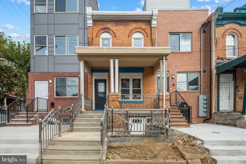 Photo of 3261 N 13th Street, PHILADELPHIA, PA 19140 (MLS # PAPH2535510)