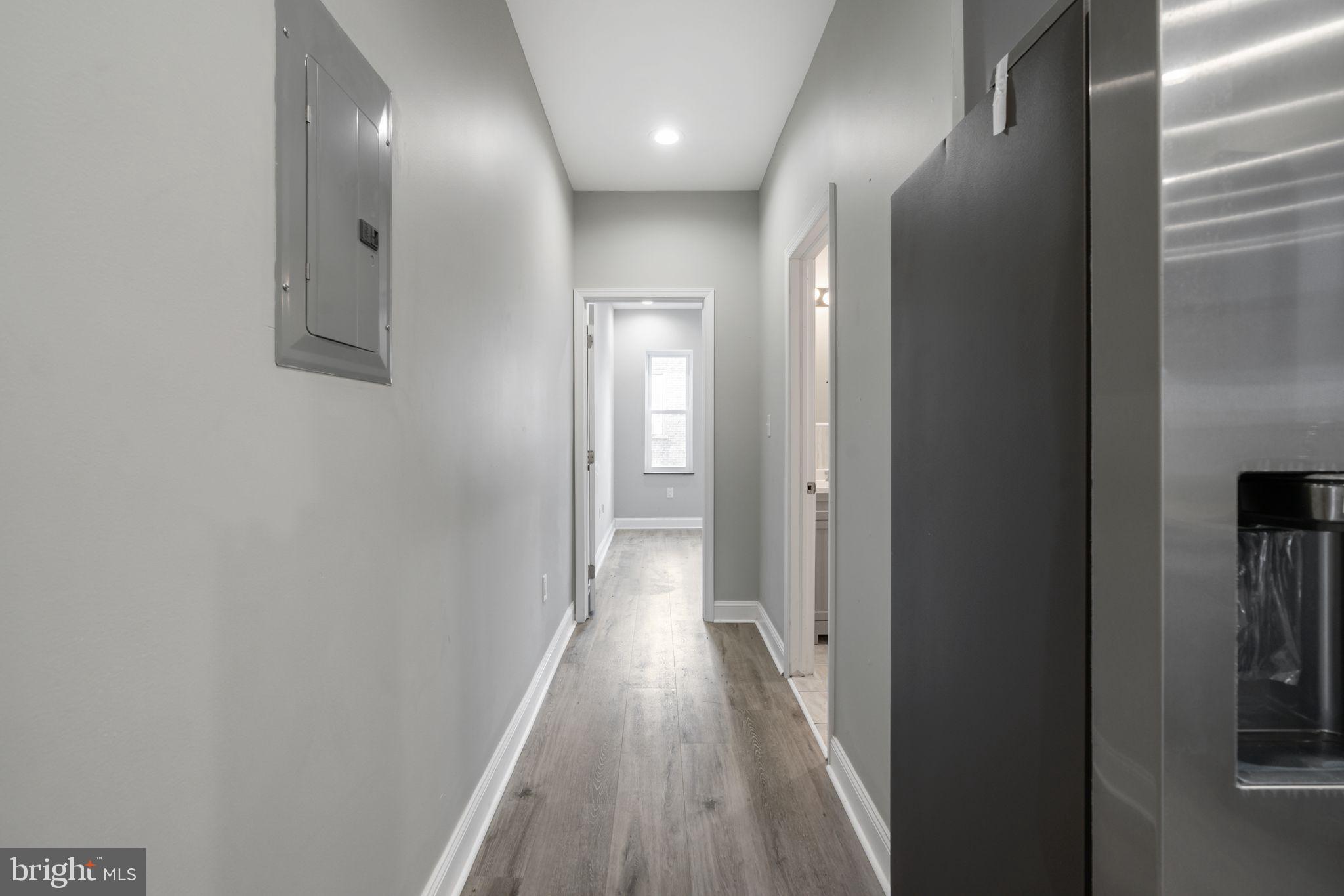 TEMPLE UNIVERSITY - Residential