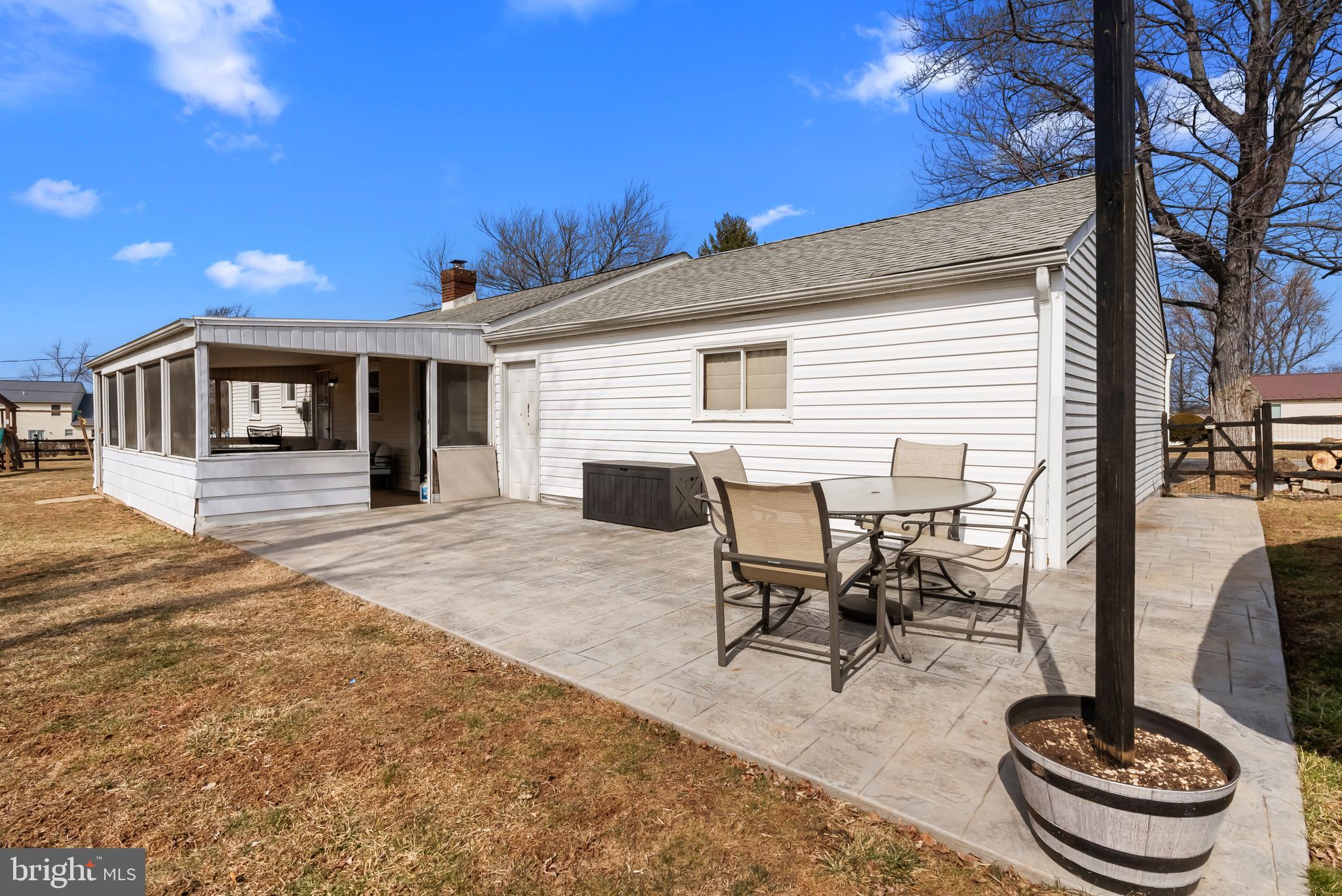 GREEN ACRES - Residential