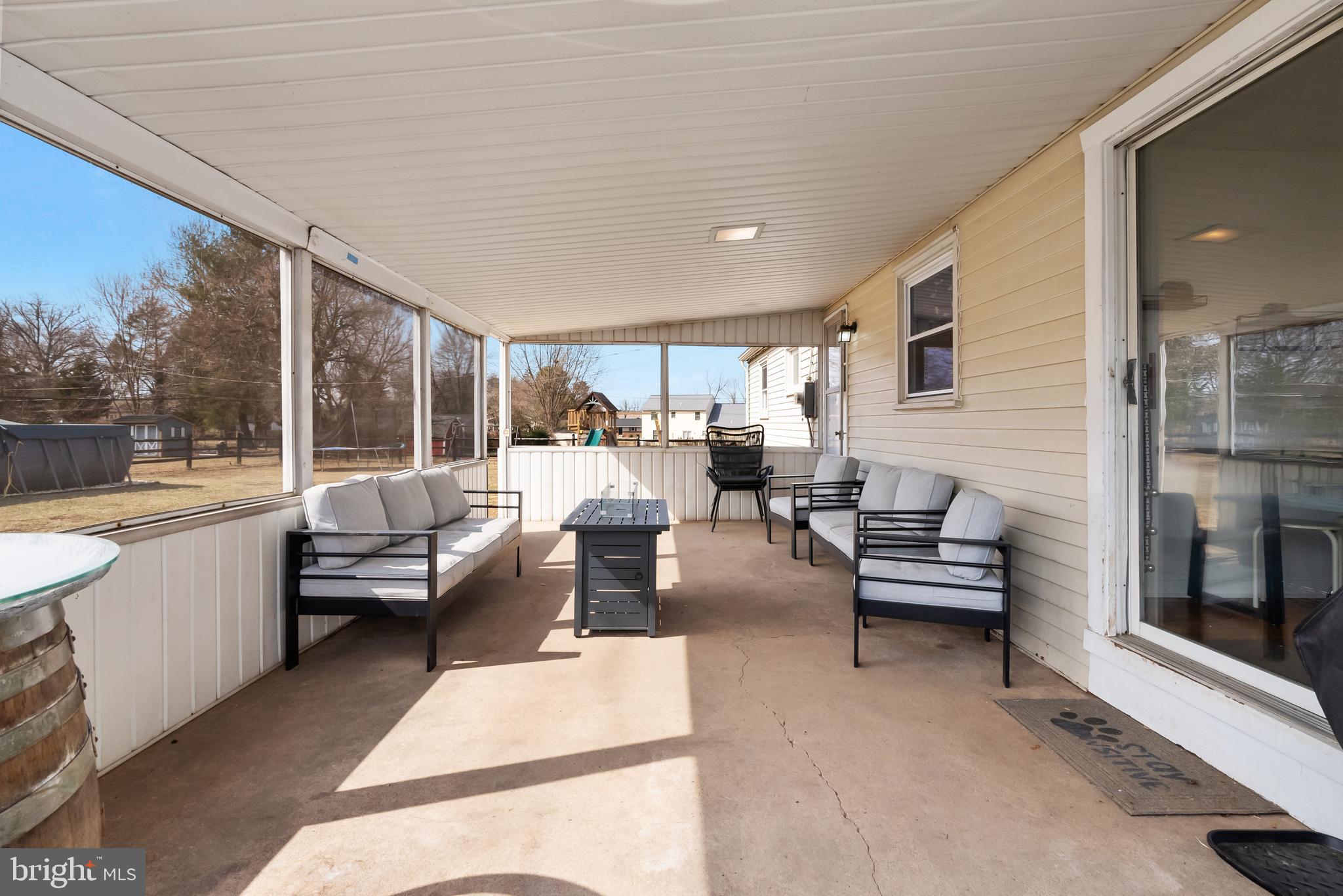 GREEN ACRES - Residential