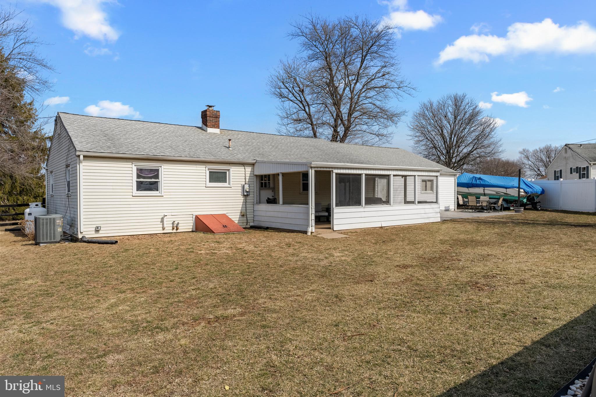 GREEN ACRES - Residential