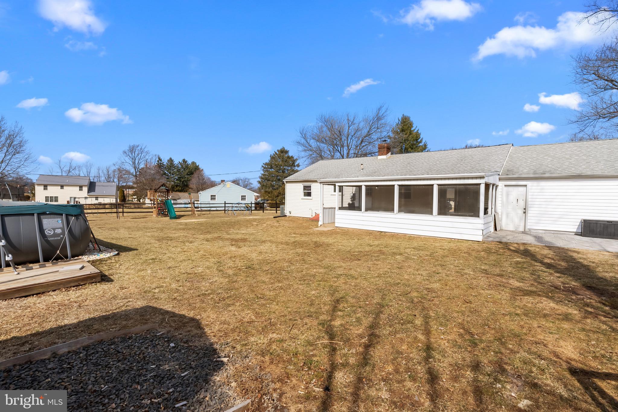 GREEN ACRES - Residential