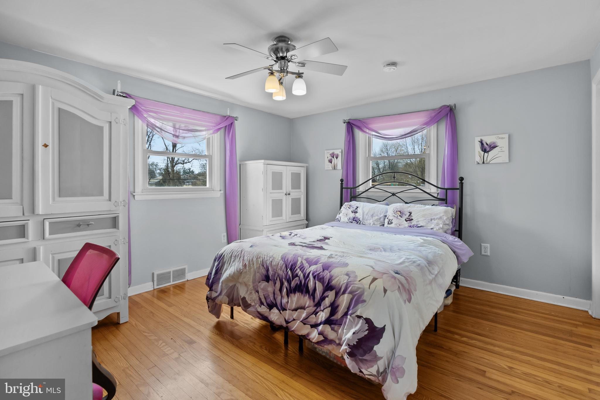 GREEN ACRES - Residential