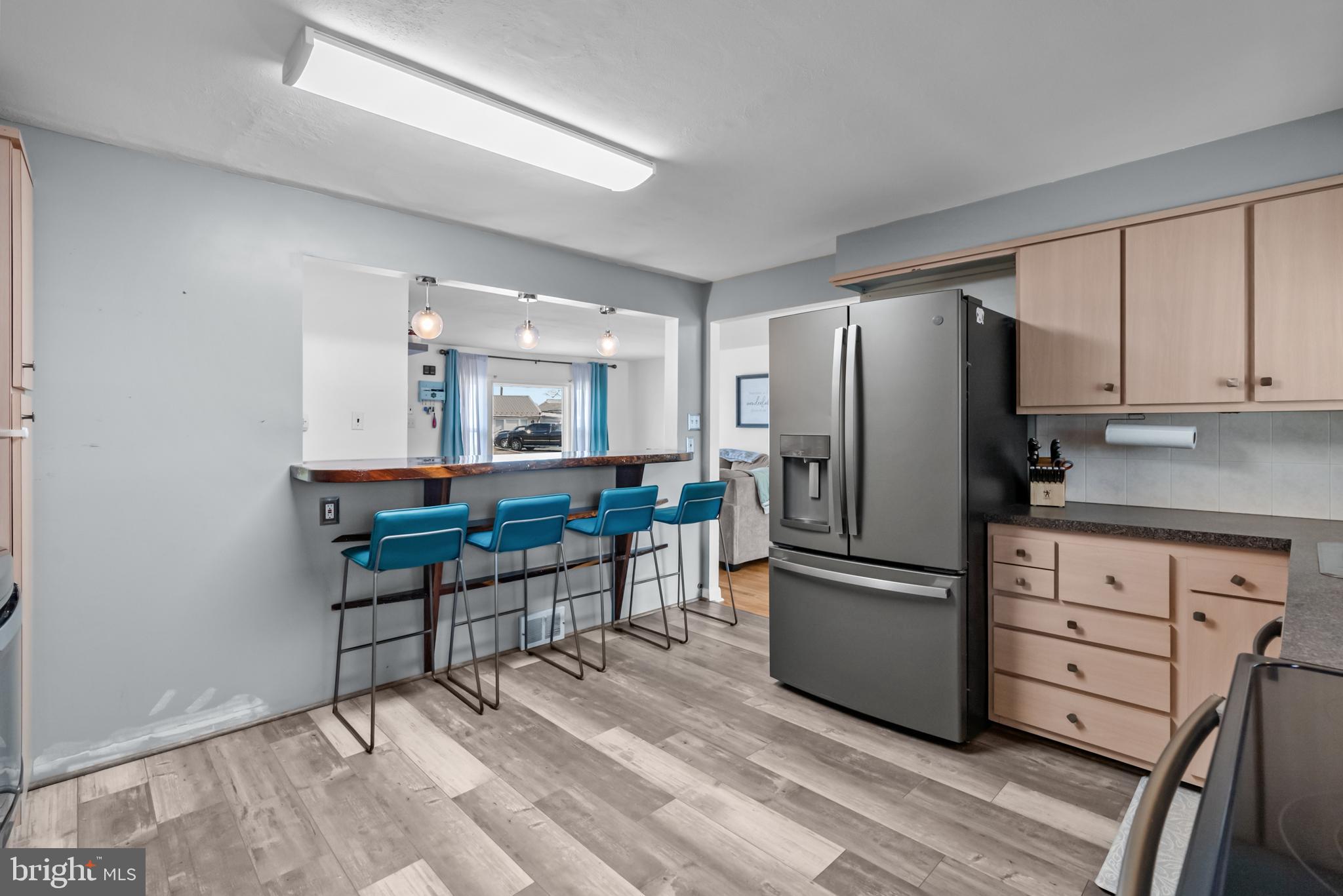 GREEN ACRES - Residential