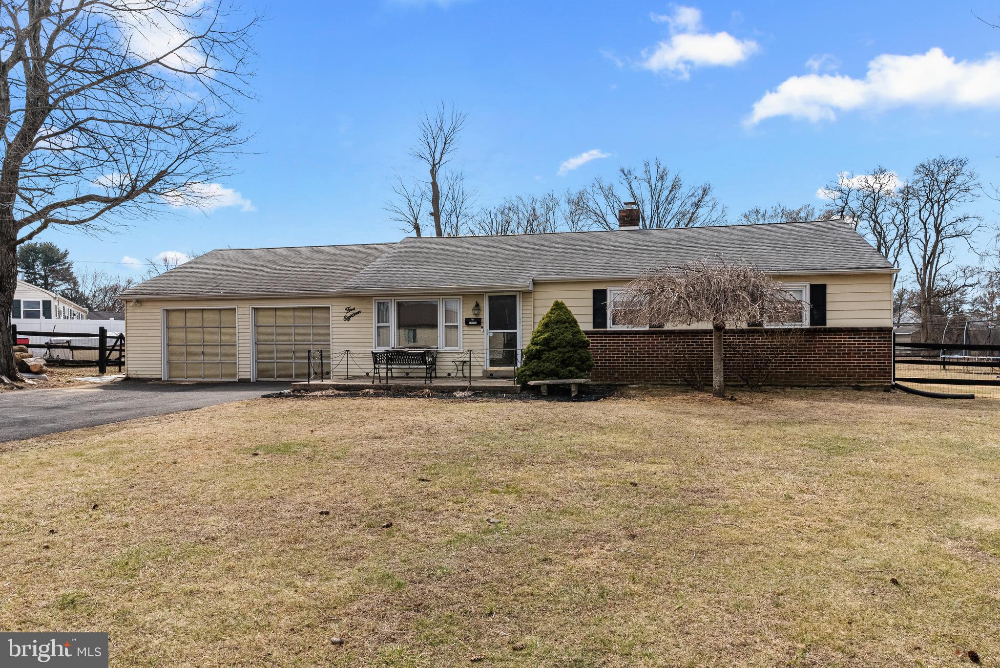 GREEN ACRES - Residential