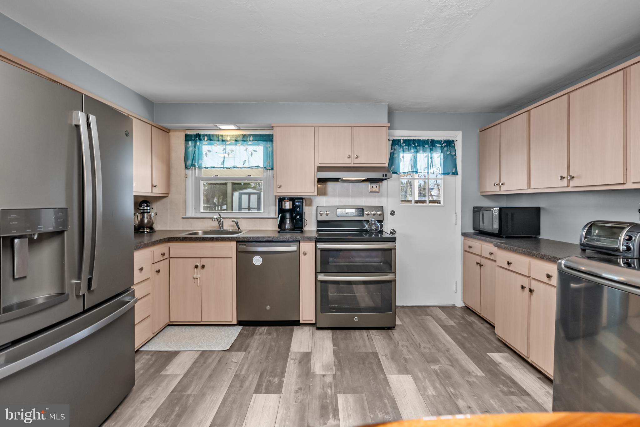 GREEN ACRES - Residential