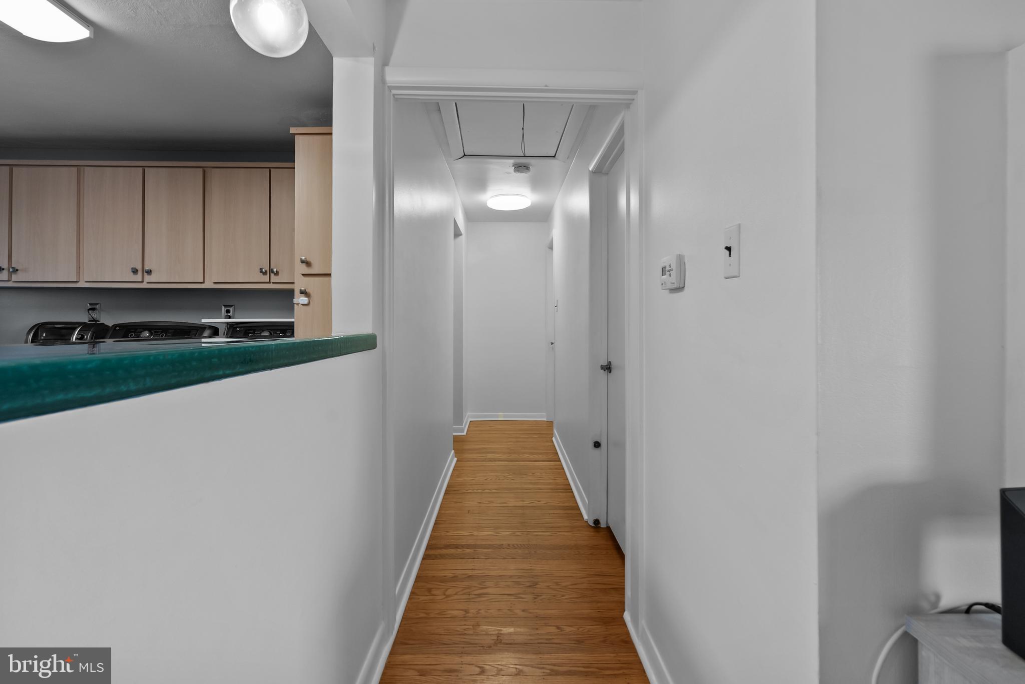 GREEN ACRES - Residential