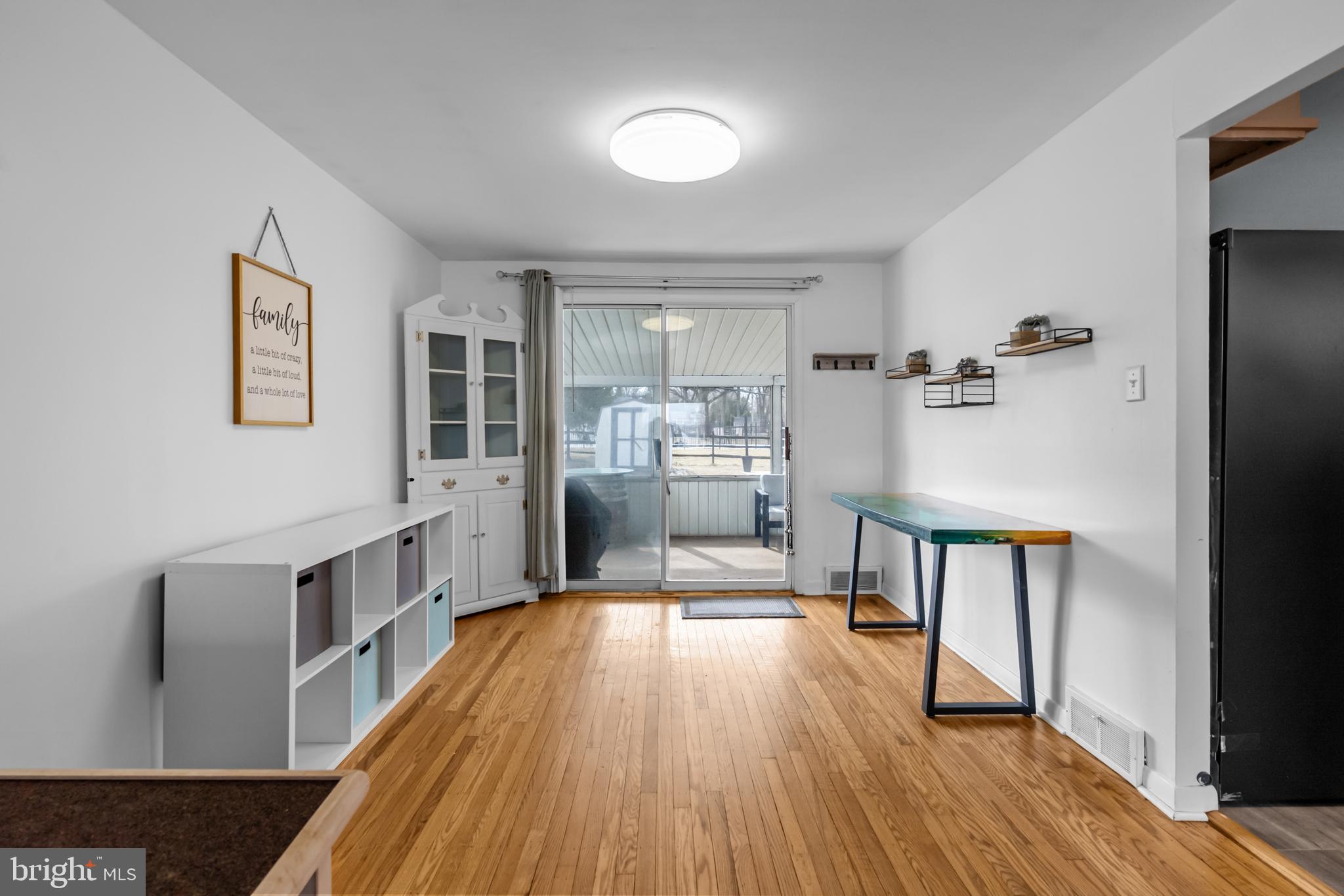 GREEN ACRES - Residential