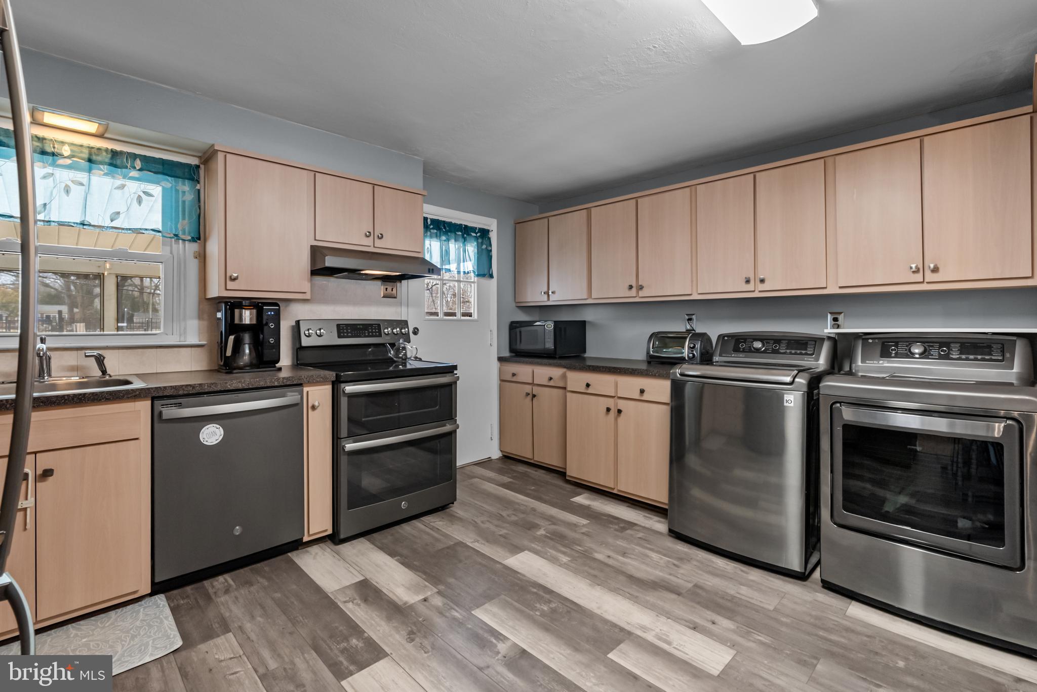 GREEN ACRES - Residential