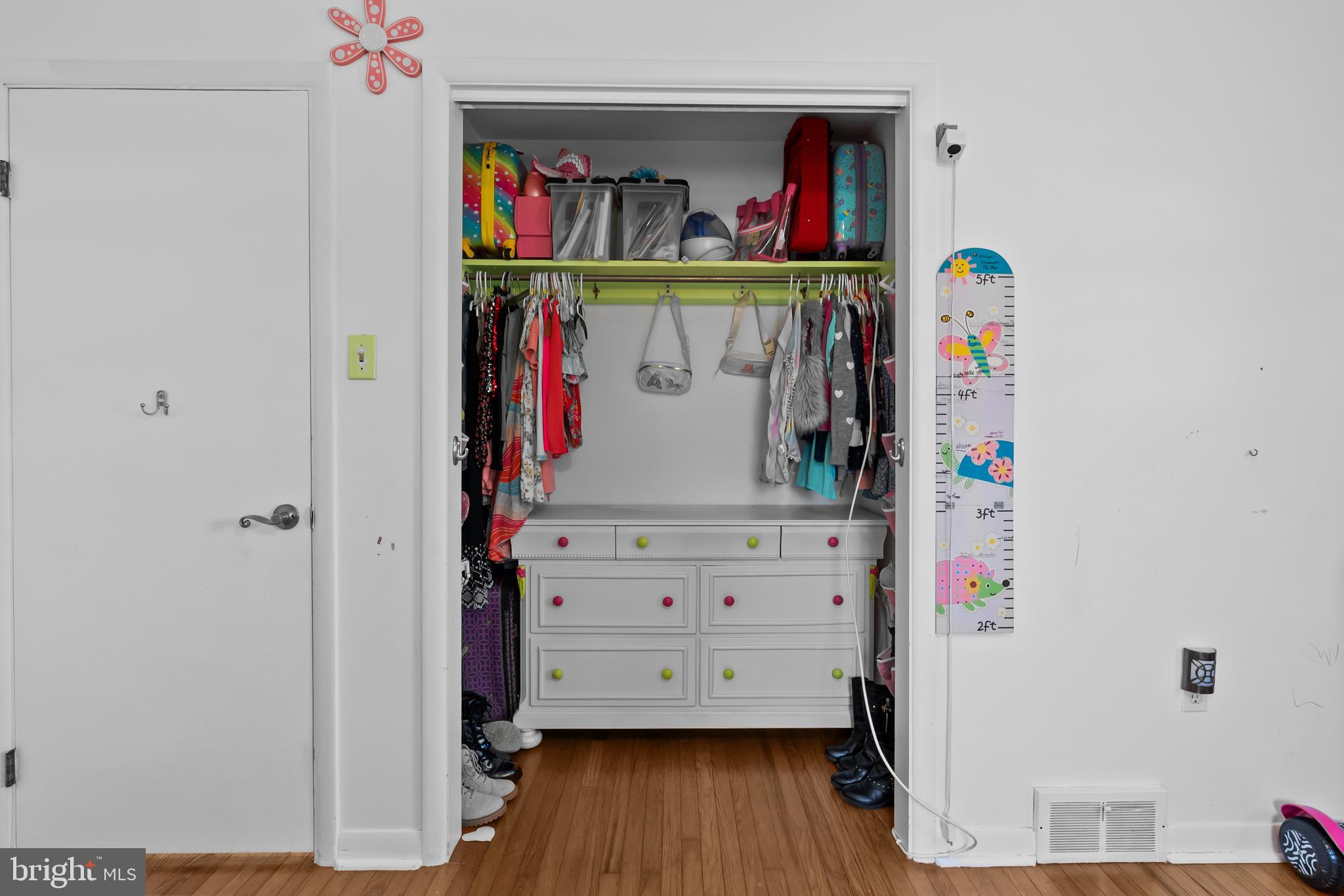 GREEN ACRES - Residential