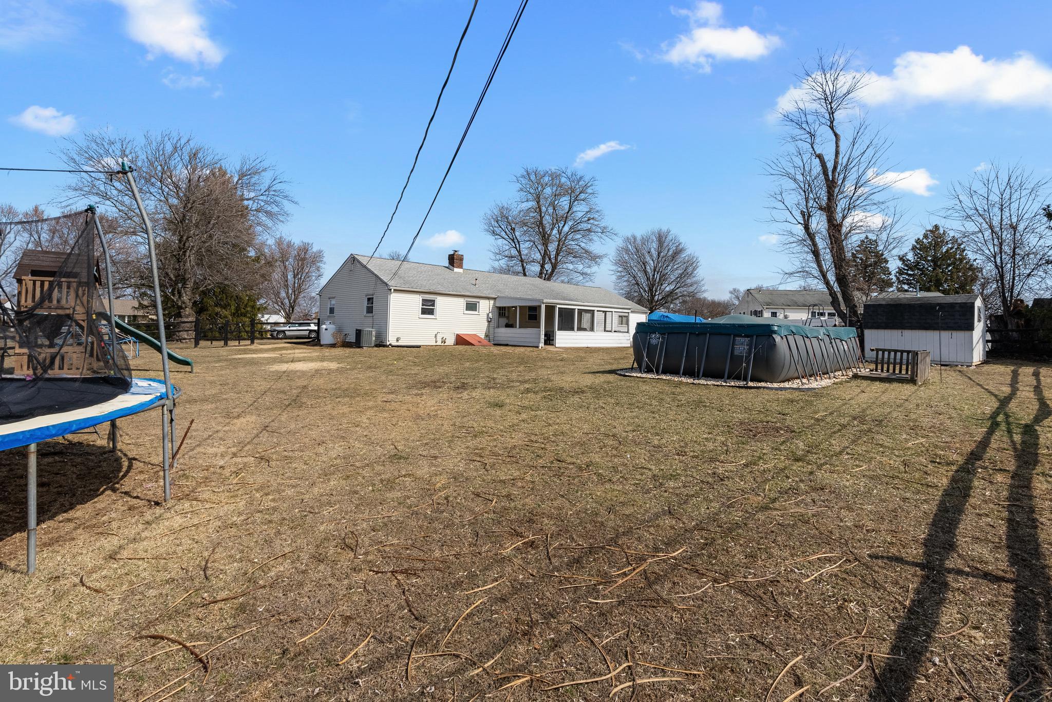 GREEN ACRES - Residential