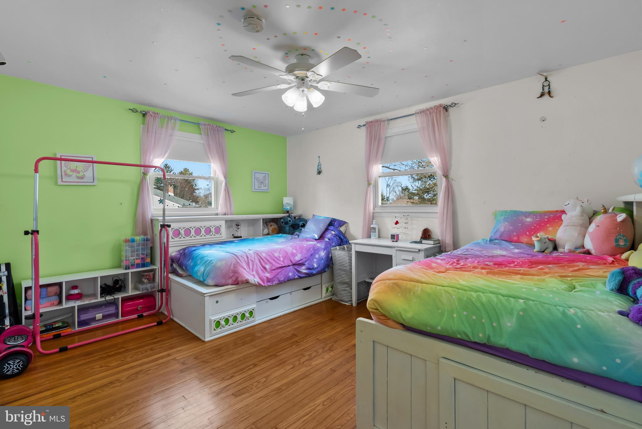 GREEN ACRES - Residential