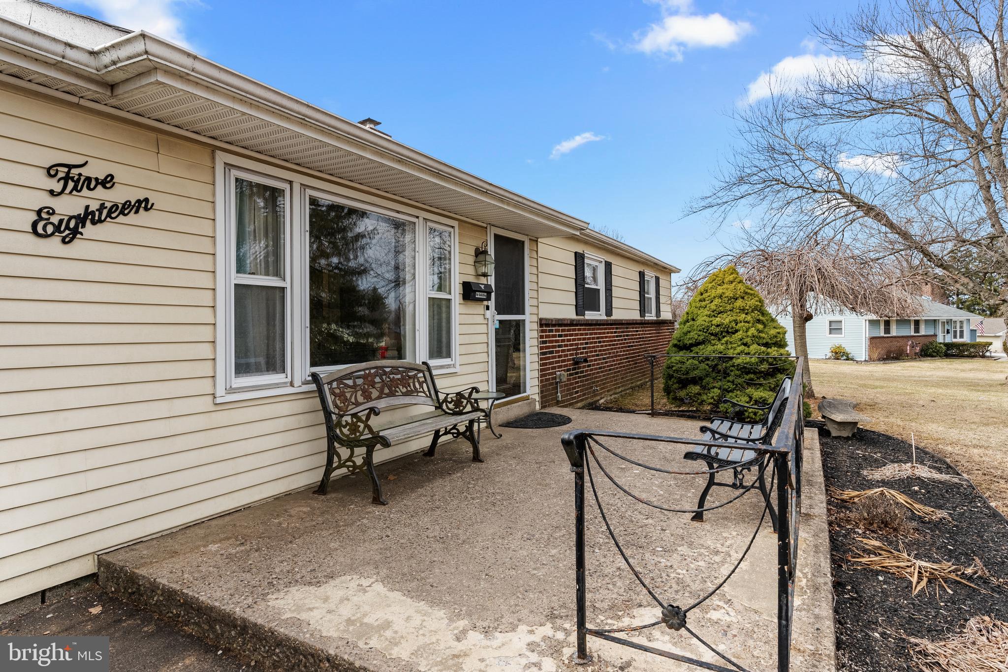 GREEN ACRES - Residential