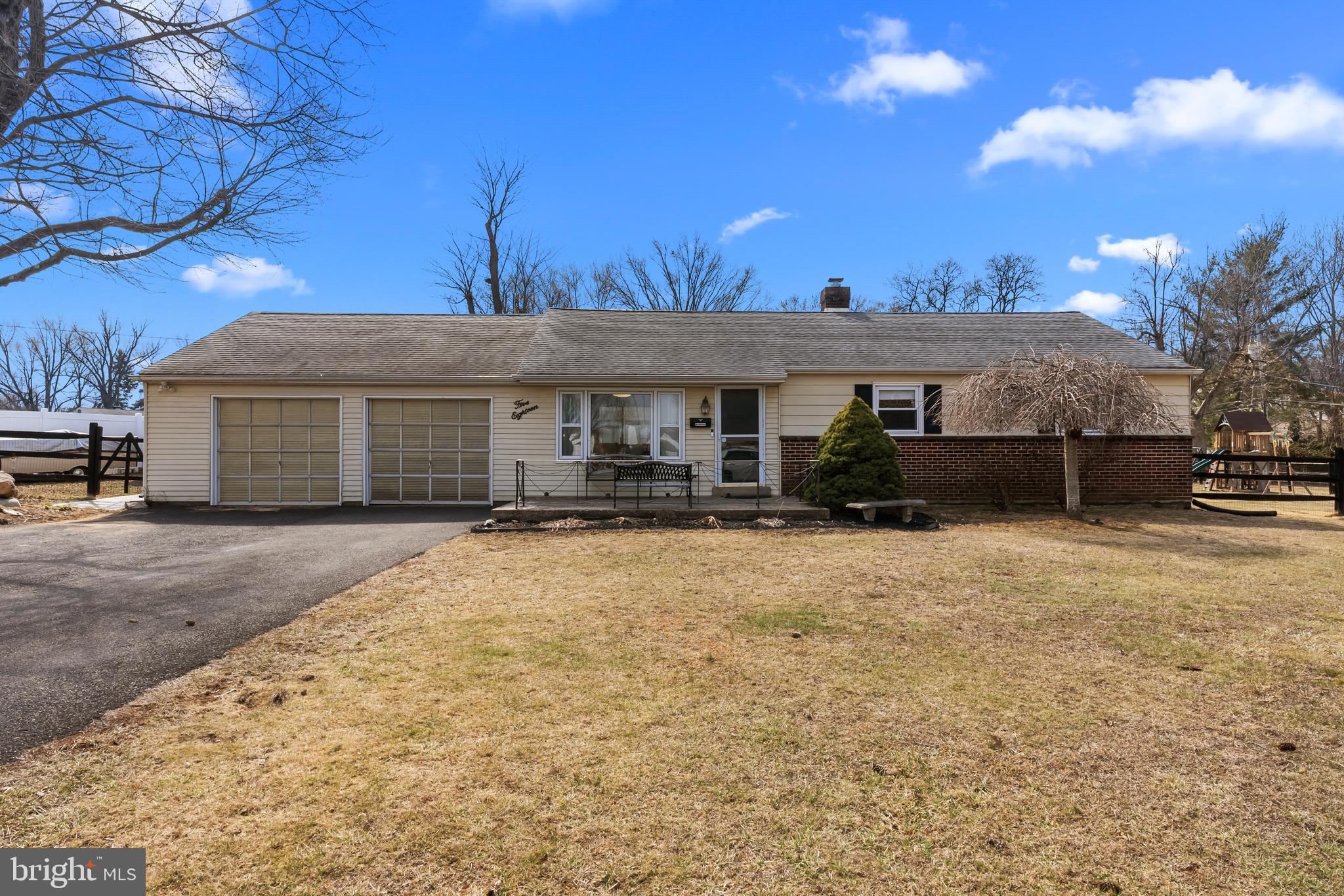 GREEN ACRES - Residential