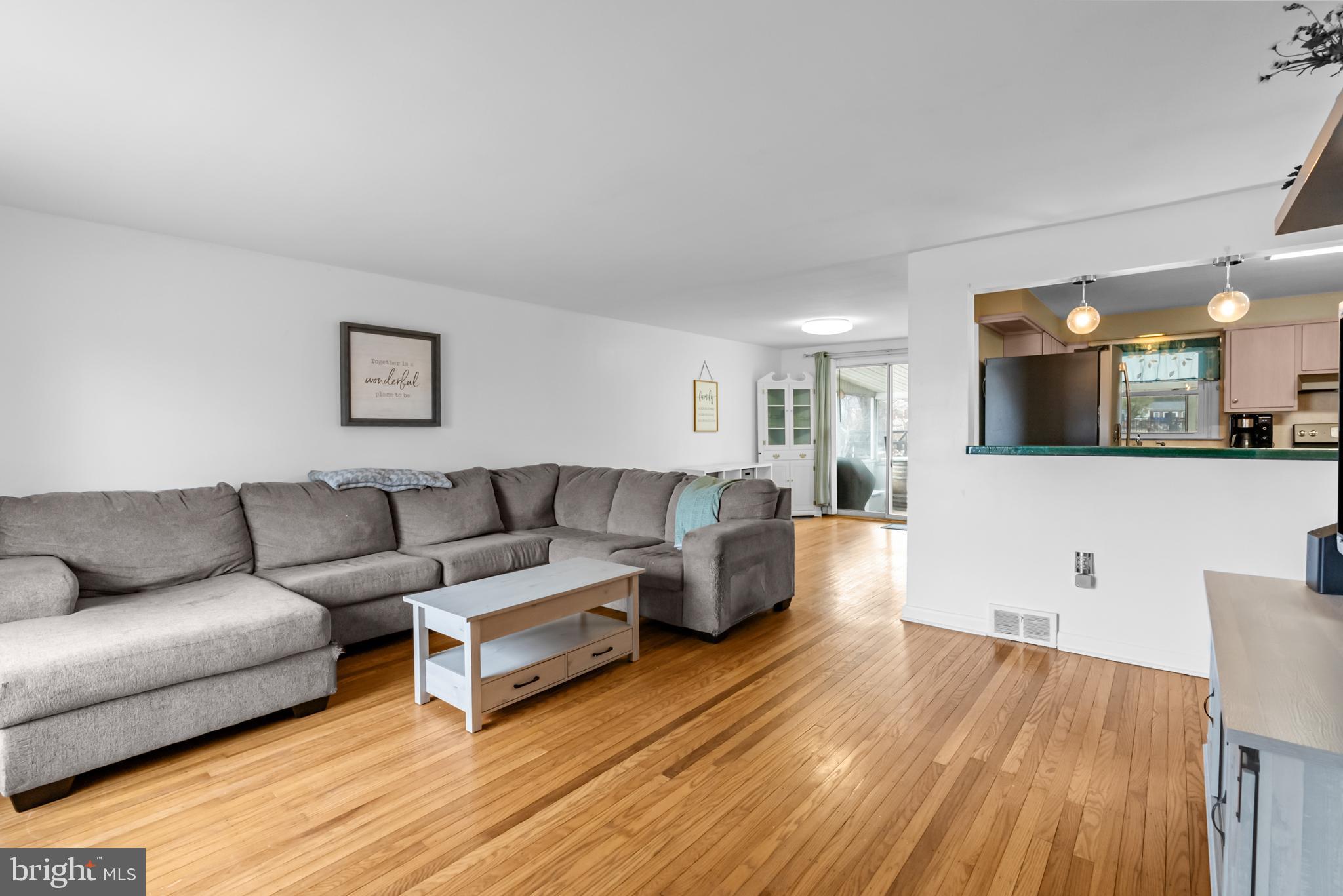 GREEN ACRES - Residential