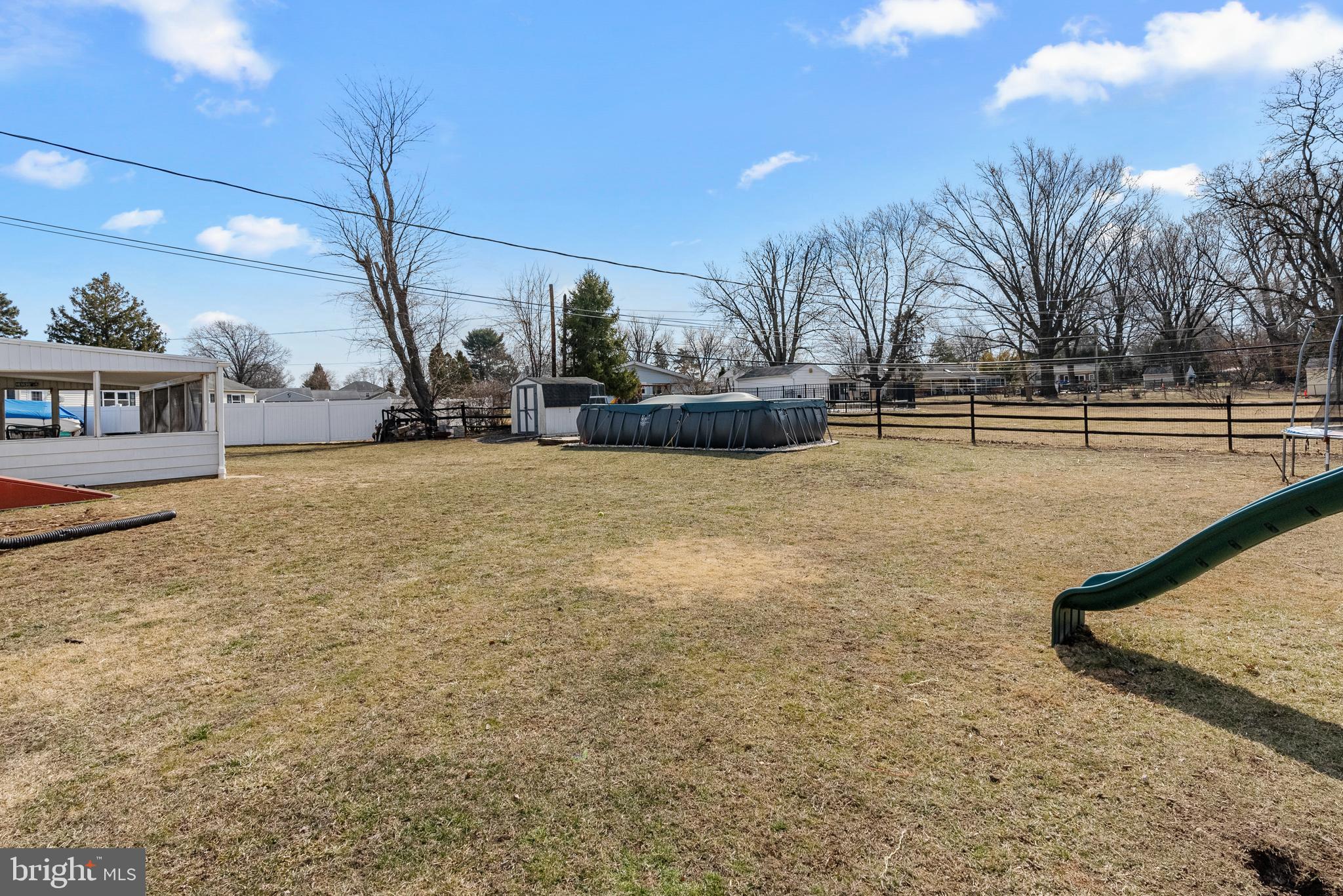 GREEN ACRES - Residential