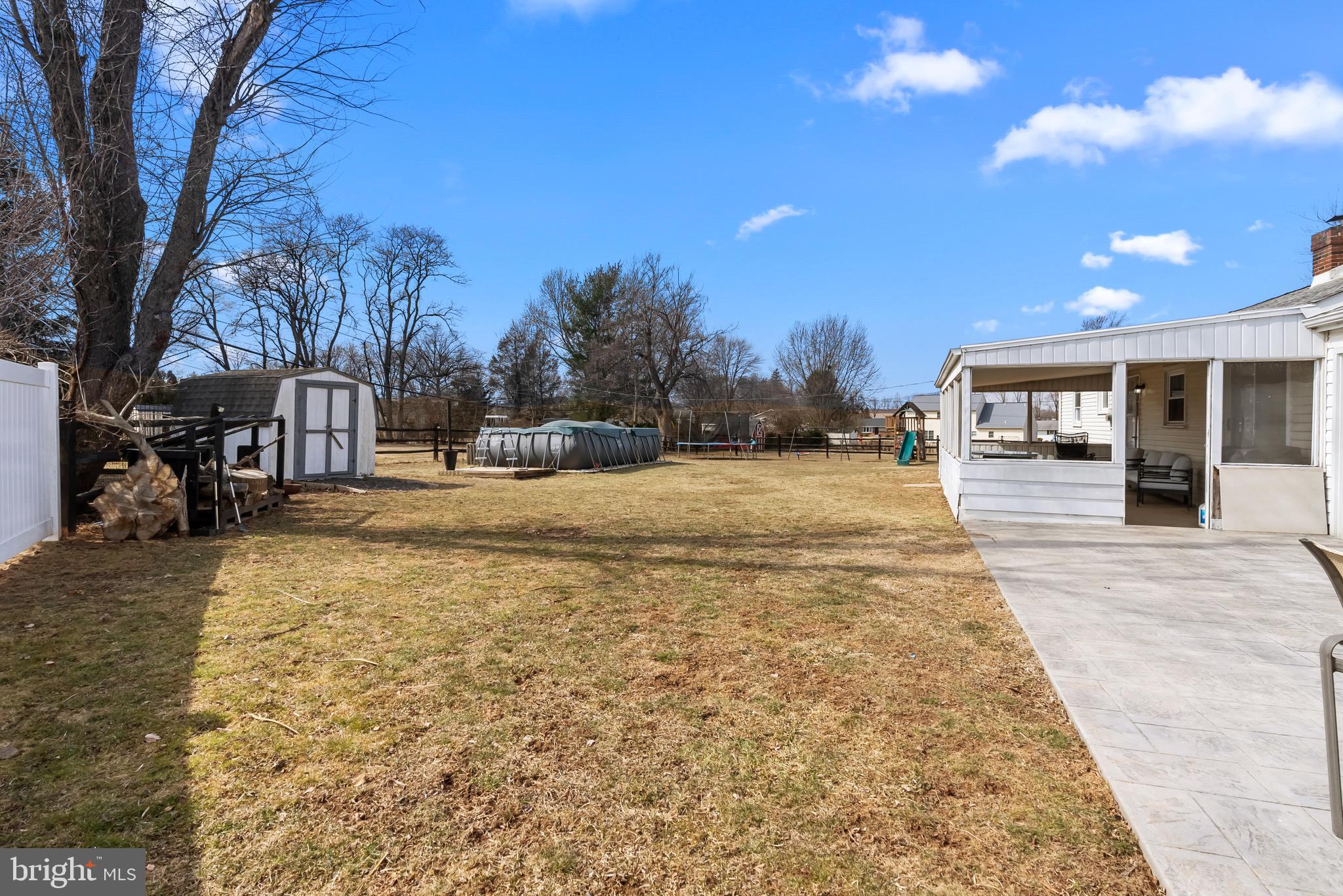 GREEN ACRES - Residential