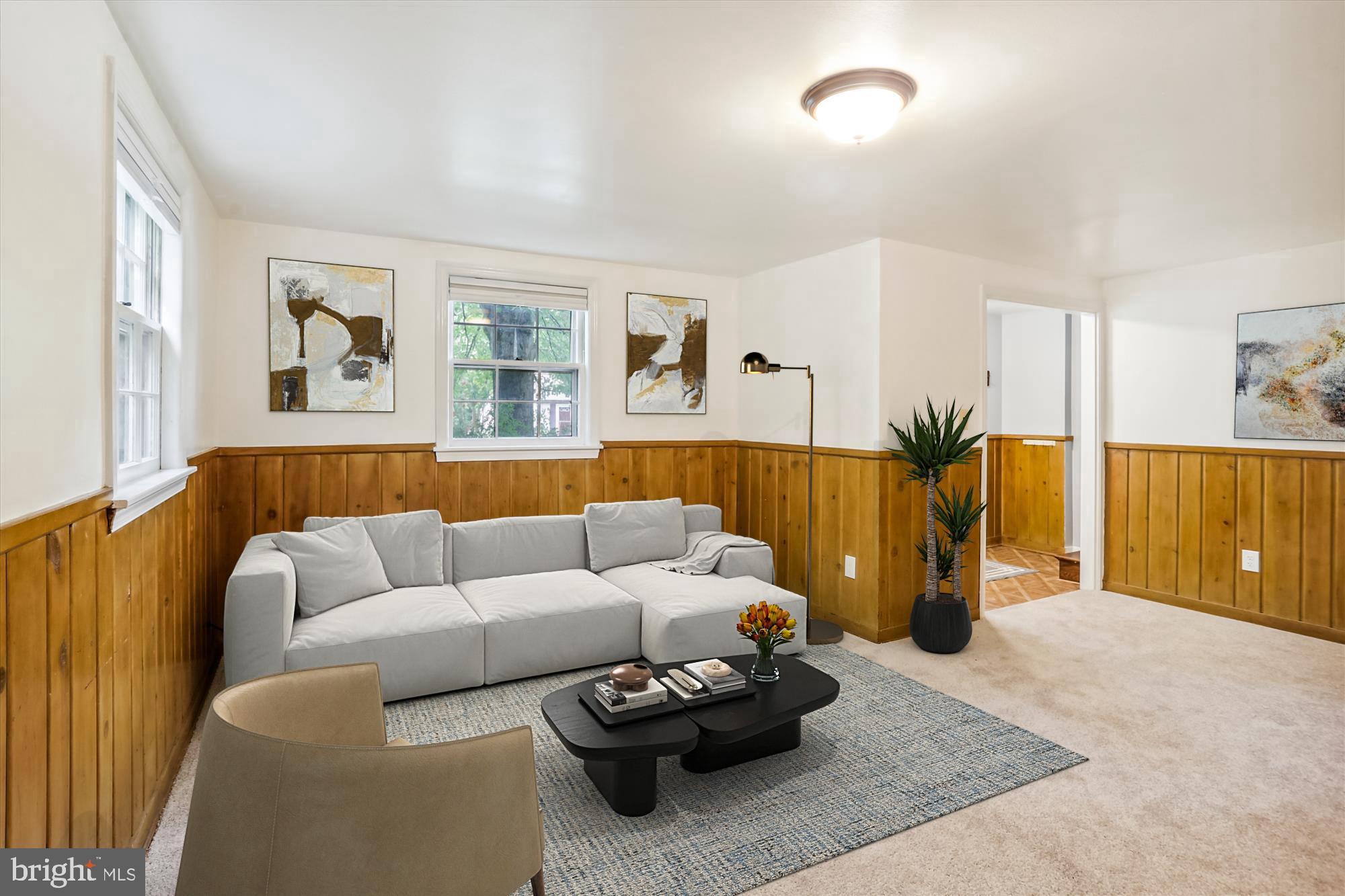 BURGUNDY ESTATES - Residential