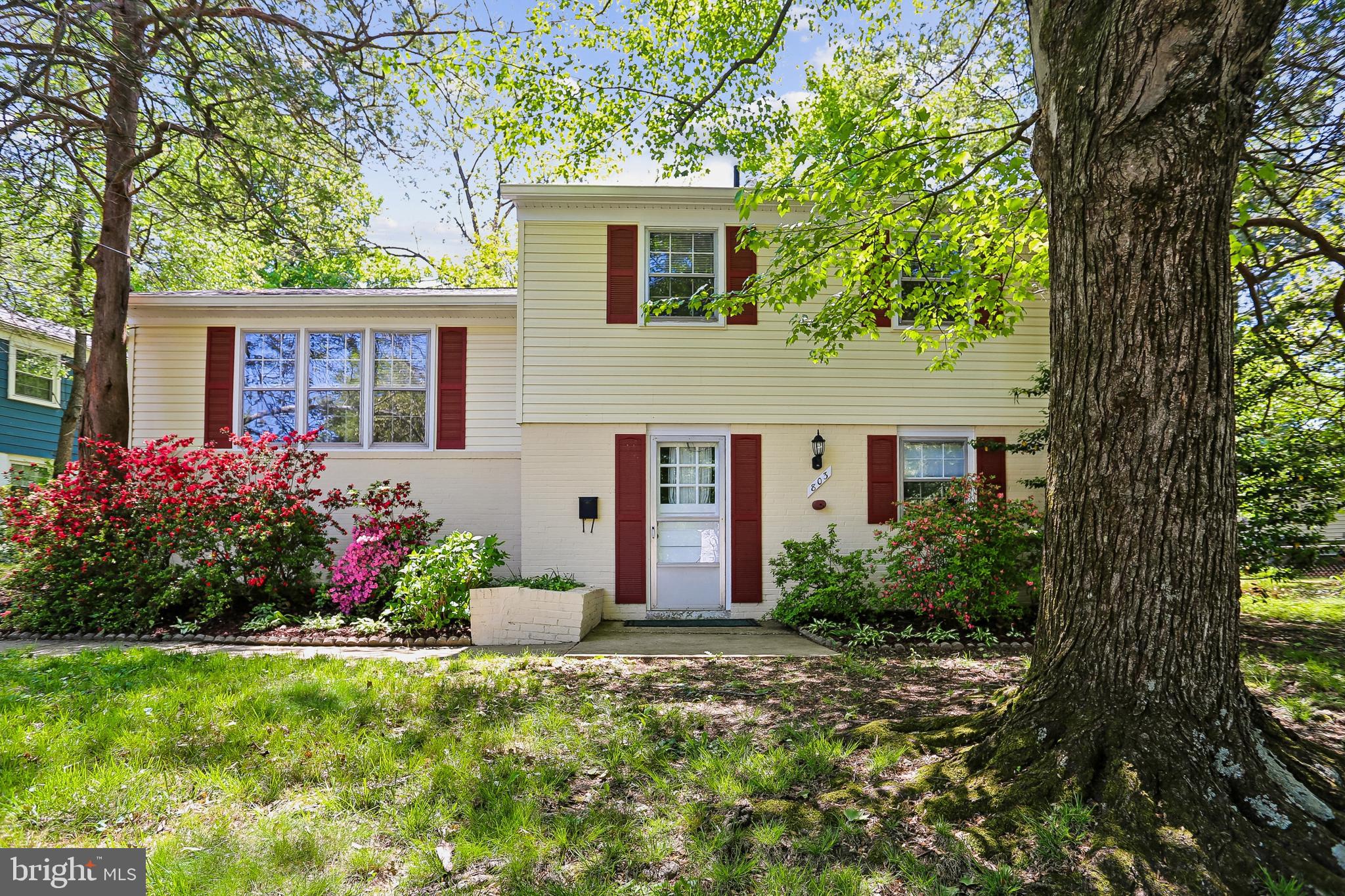 BURGUNDY ESTATES - Residential
