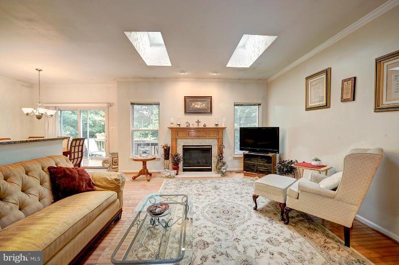 STAFFORD LAKES VILLAGE - Residential