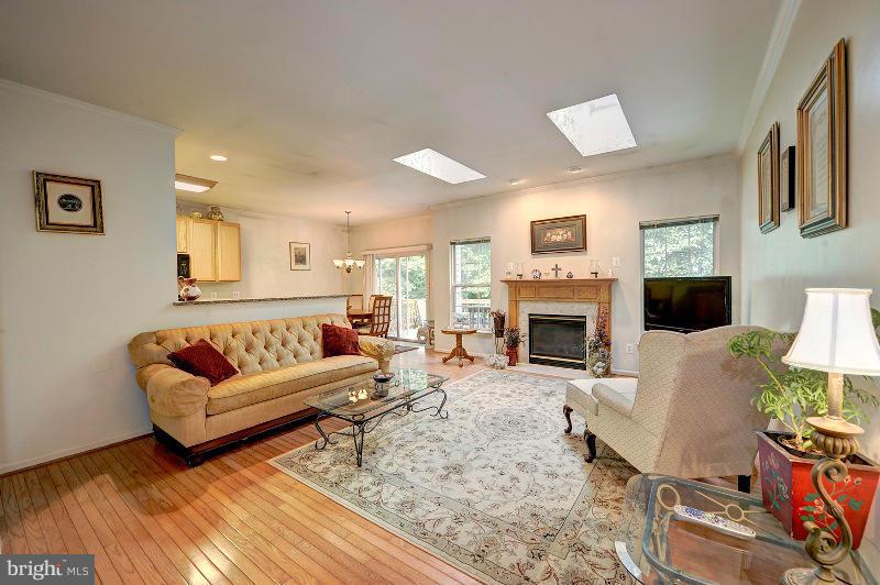 STAFFORD LAKES VILLAGE - Residential