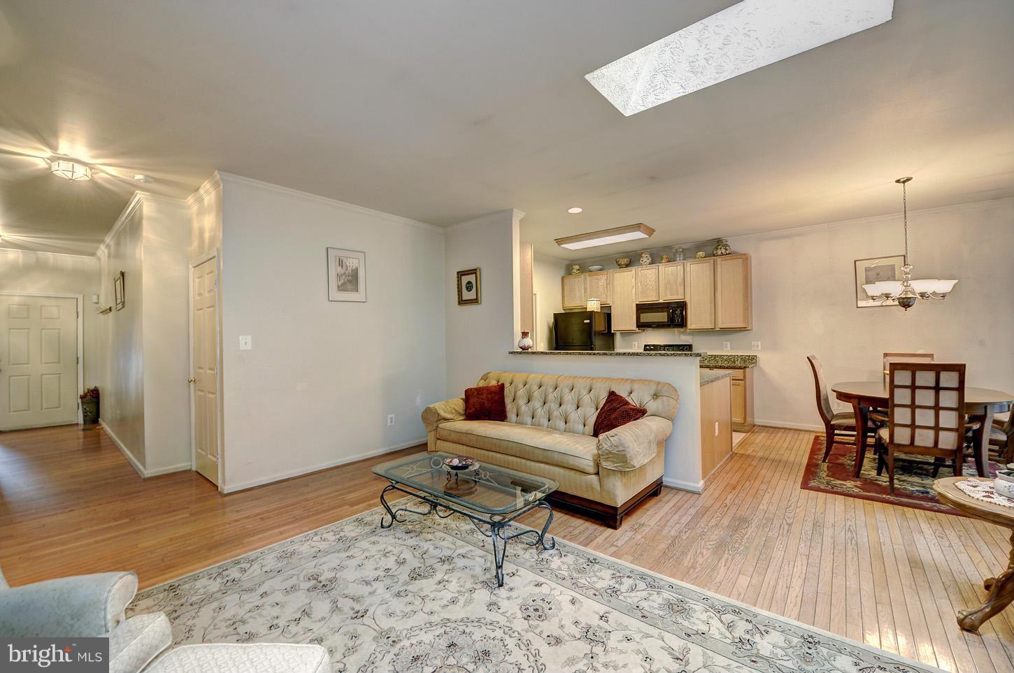 STAFFORD LAKES VILLAGE - Residential