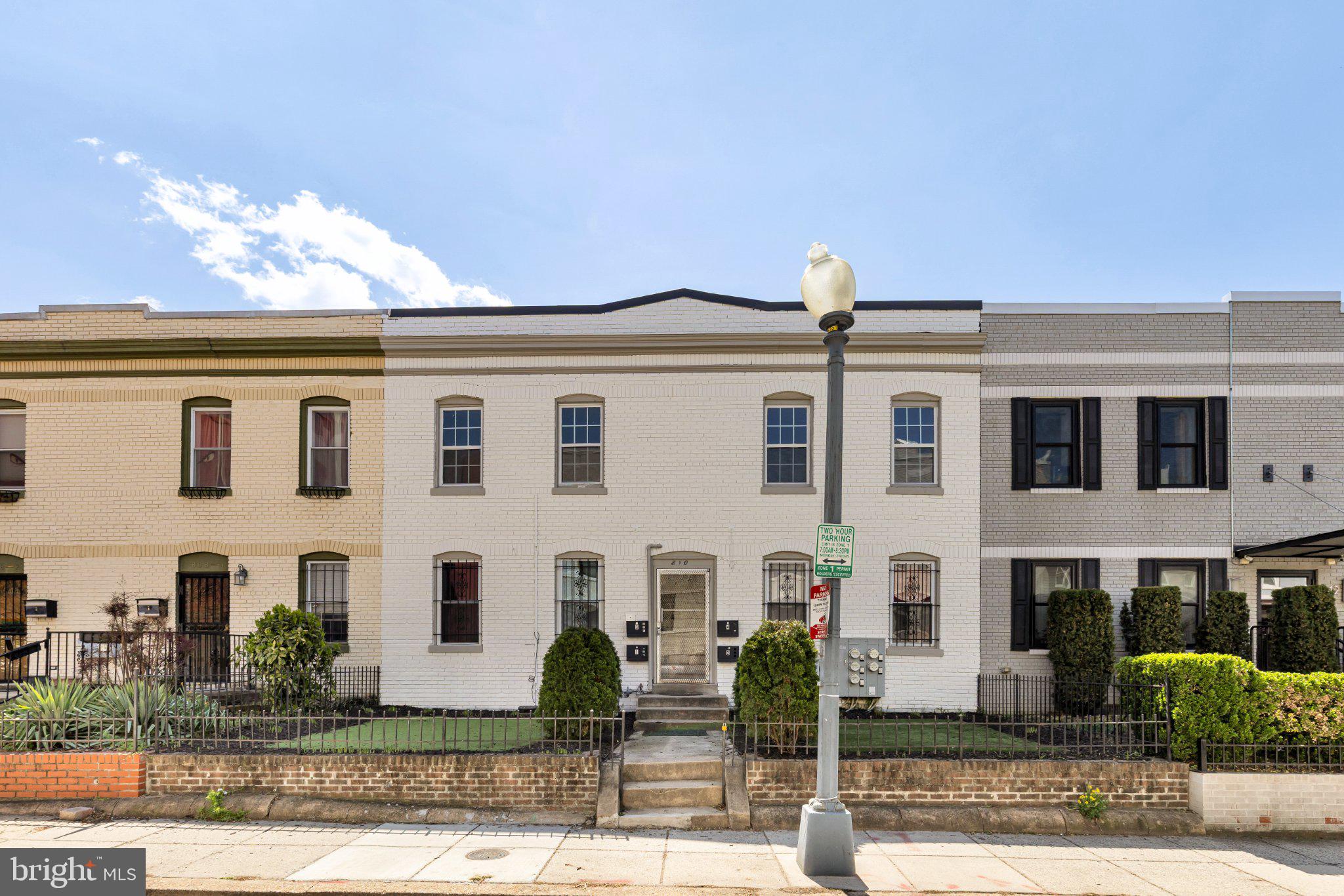 810 OTIS PLACE NW