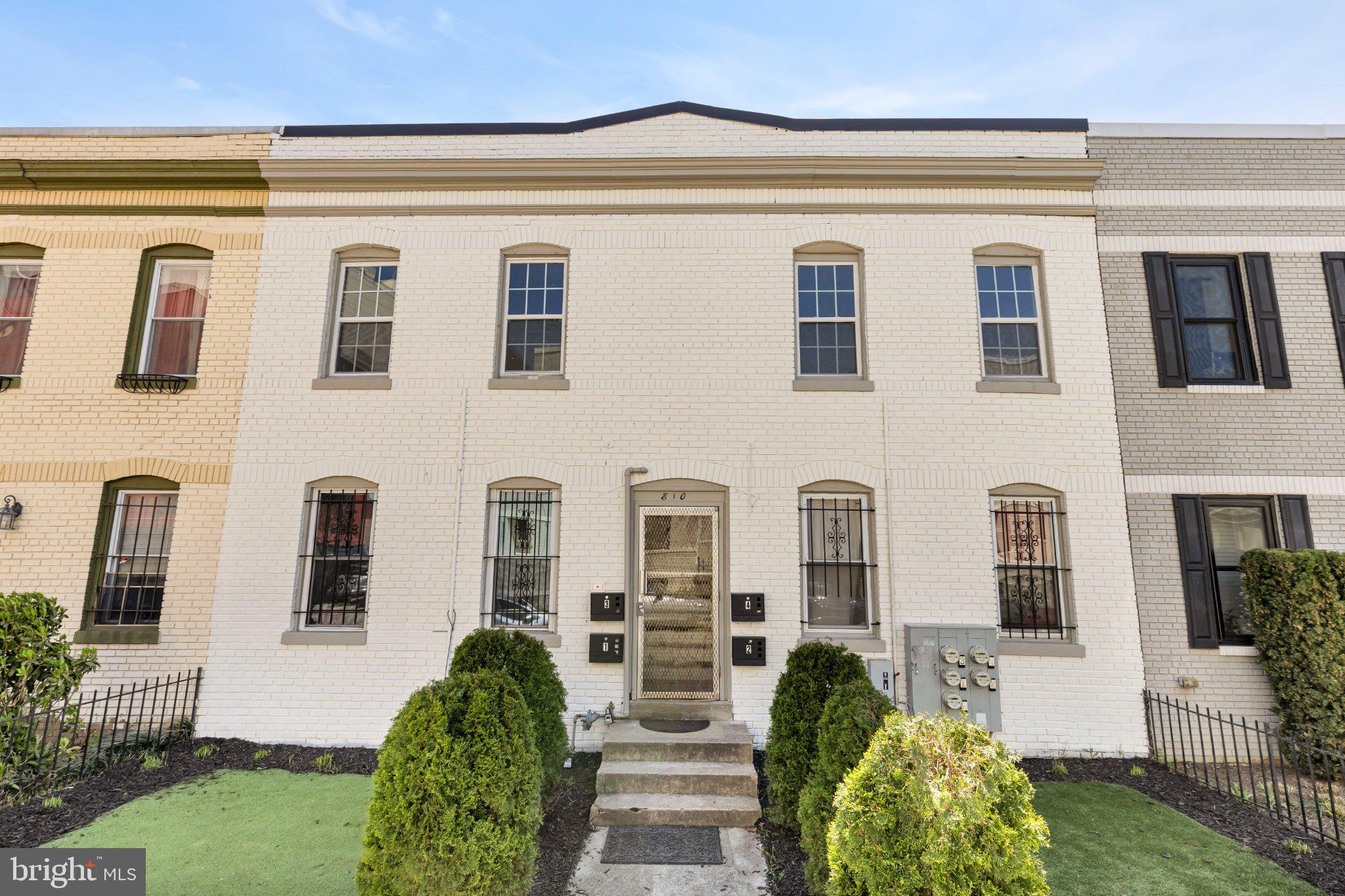 810 OTIS PLACE NW