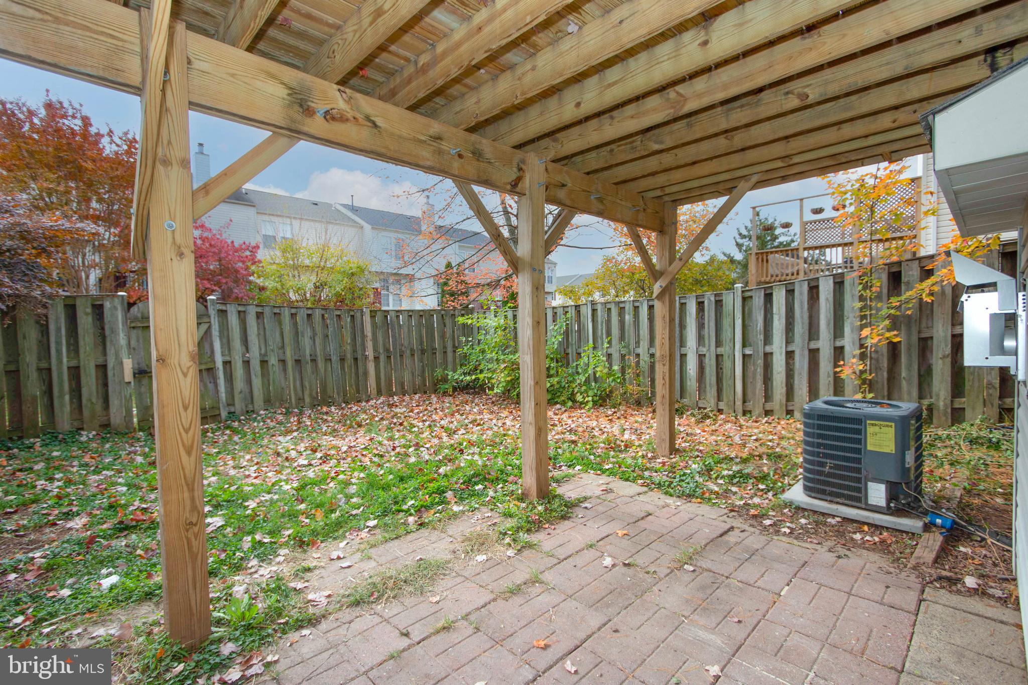 WELLINGTON - Residential Lease