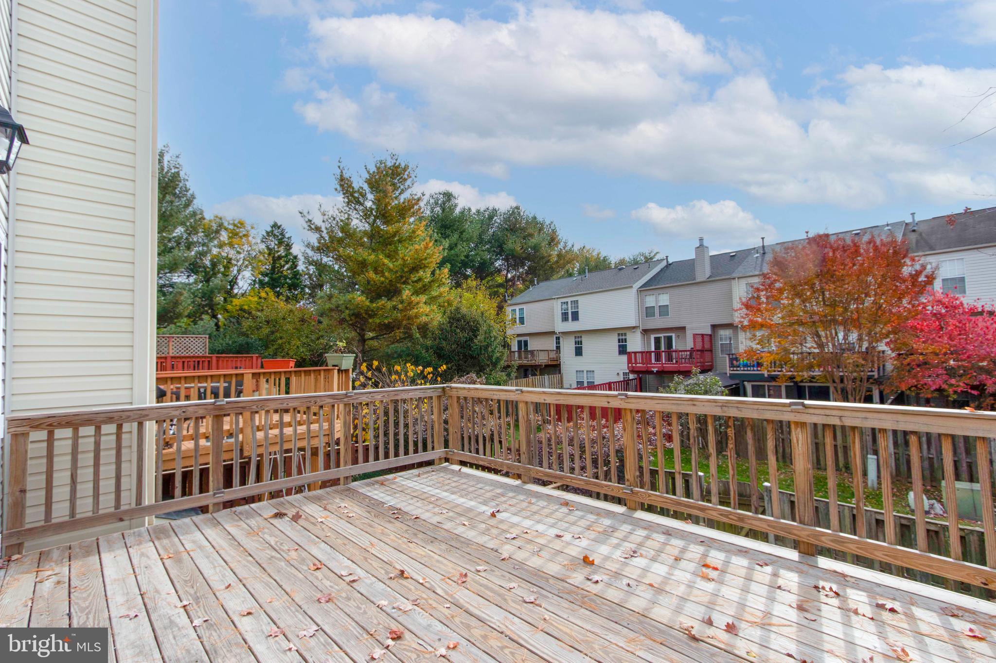 WELLINGTON - Residential Lease