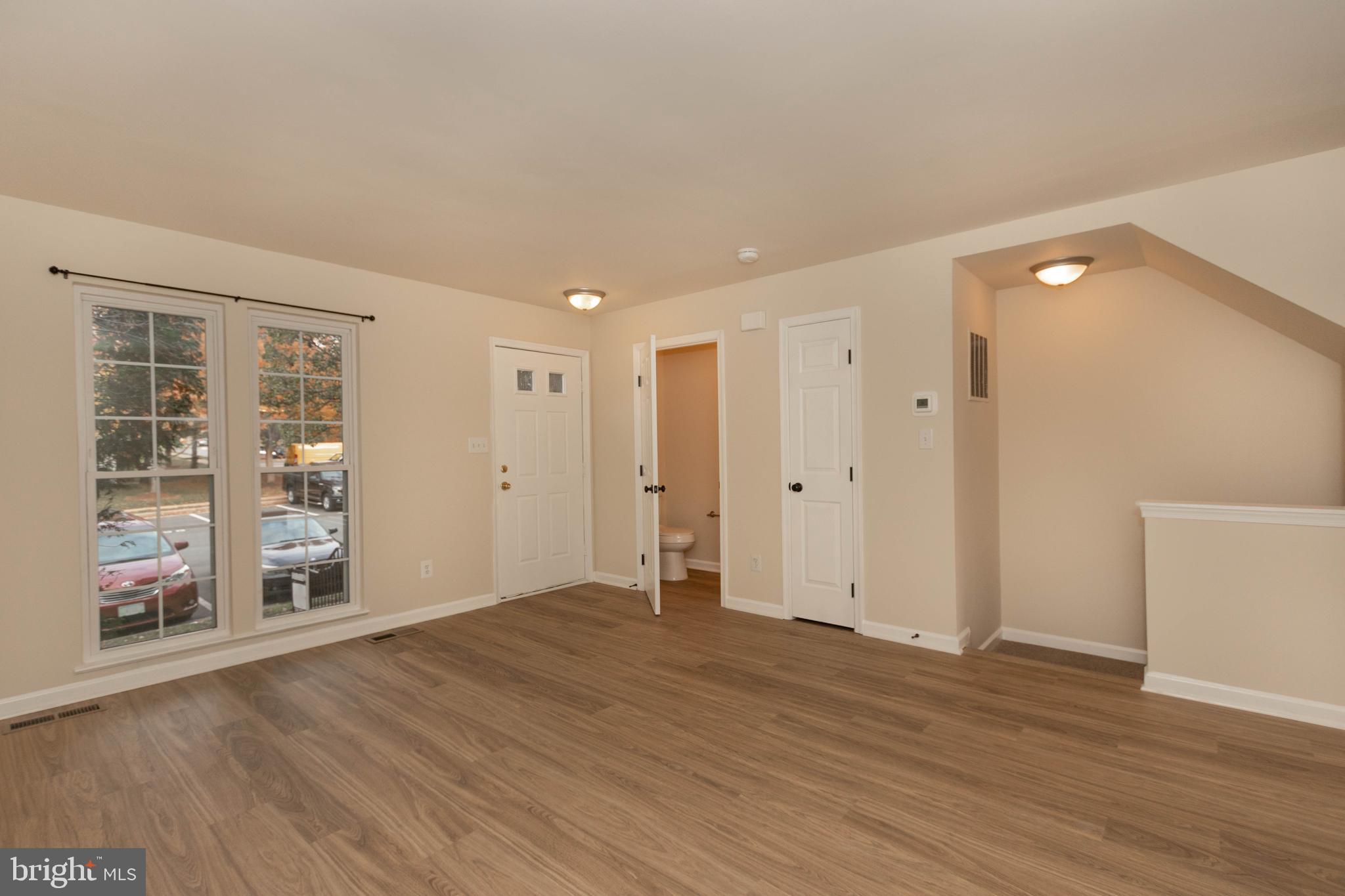 WELLINGTON - Residential Lease