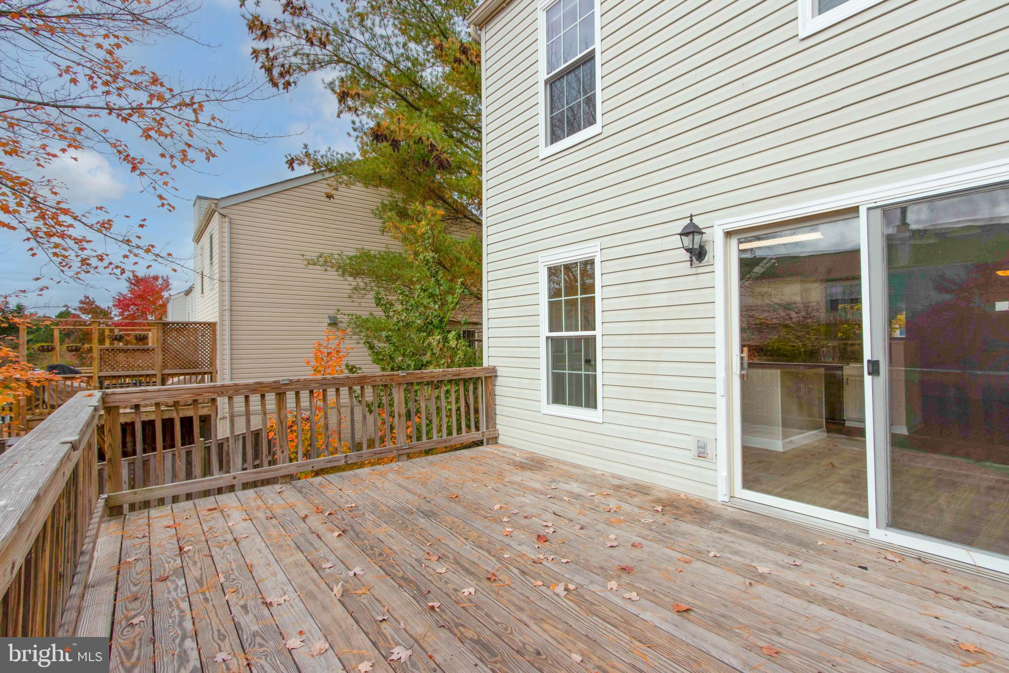 WELLINGTON - Residential Lease