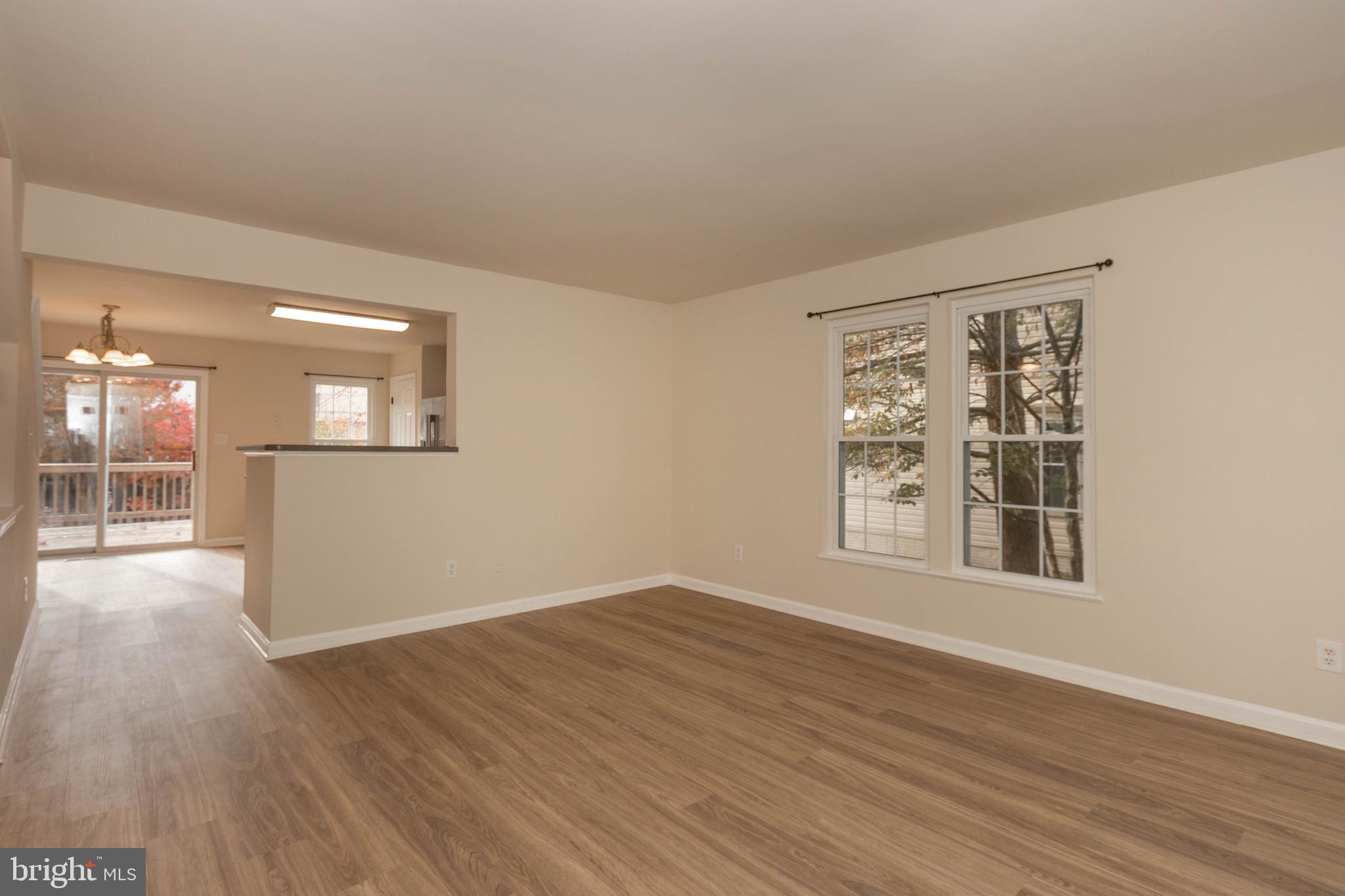 WELLINGTON - Residential Lease