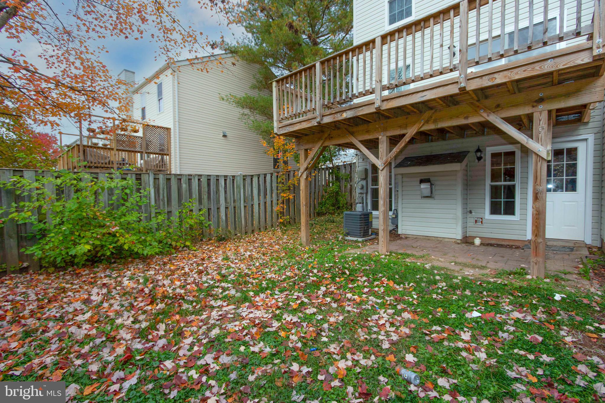 WELLINGTON - Residential Lease