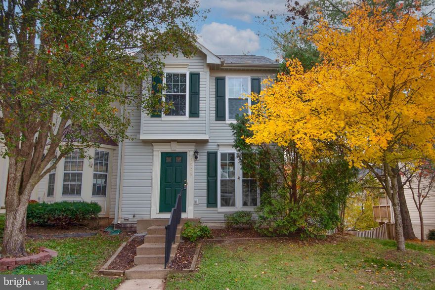 Beautifully updated end-unit townhouse in Wellington, Manassas.  Main and lower levels have new LVP flooring.  Stairs and Bedroom level - new carpet.  Newly added 1/2 bath on main level. 
Spacious living room, eat-in Kitchen with tile backsplash and large rear deck off Kitchen.    3 large bedrooms. Fully finished basement, with a full bath, an office/den/4th bedroom and access to fenced rear yard with patio. Convenient location to many commuter routes: I-66, Rt. 29, Prince William Parkway, Manassas VRE Stations. Close to shopping, schools, library and restaurants. Community amenities included in rent: pool, tennis courts, walking and running trails, tot lots. 

Tenant is responsible for all utilities, renter's insurance, minor interior and exterior maintenance of home. Pets accepted with a strong application, additional $25/month rent, one time fee of $250 and $500 extra deposit per pet. Minimum income qualifications $96k/year. Two adults' incomes max considered for qualification.   Good Credit Required.

Benefits  include: HVAC air filter delivery (for applicable properties), credit building to help boost your credit score with timely rent payments, renter insurance, 1M Identity Protection, utility concierge service making utility connection a breeze during your move-in, our best-in-class resident rewards program, and much more! More details upon application.

Apply online. Applications considered on a first-come/completed basis.