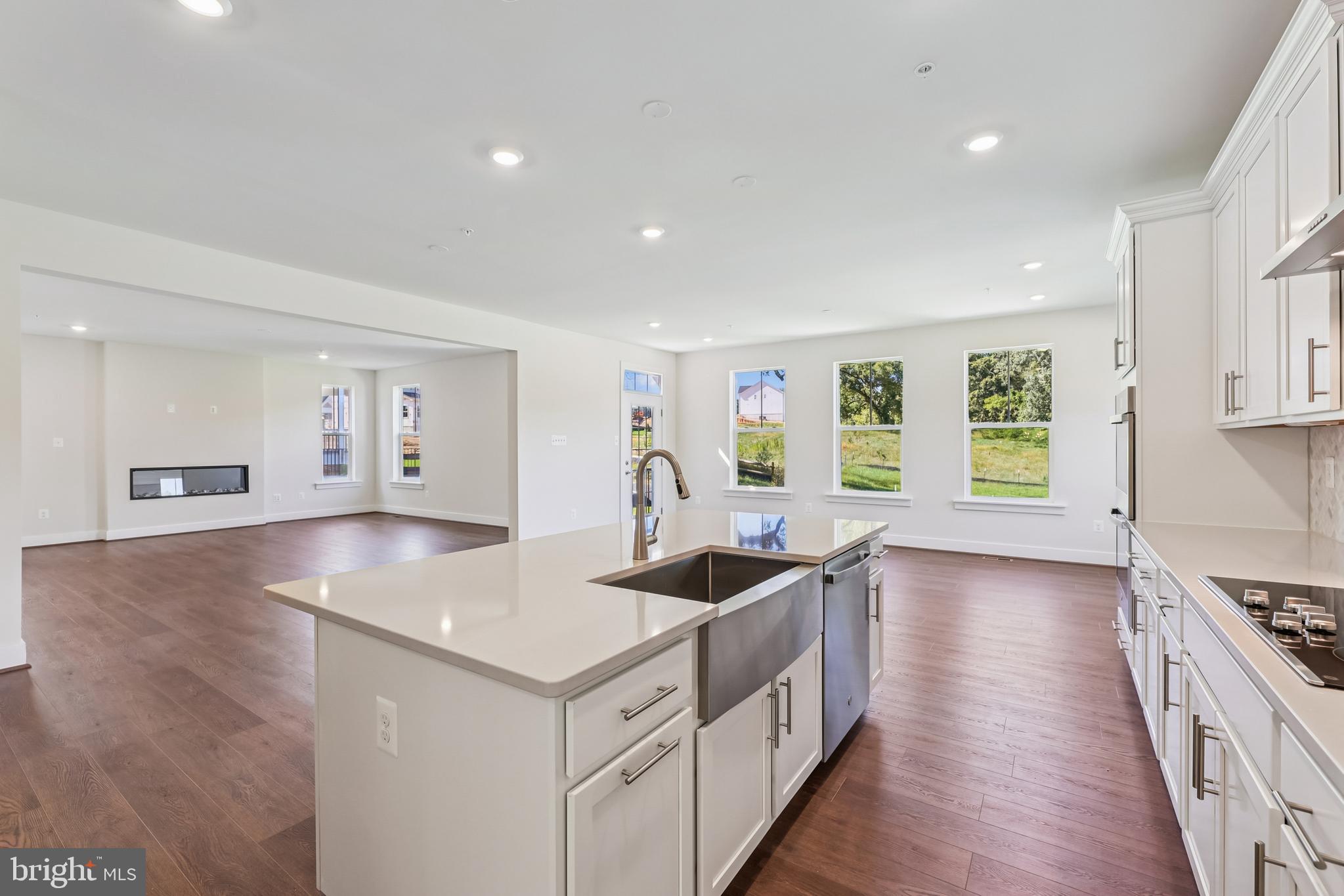 PECAN RIDGE - Residential