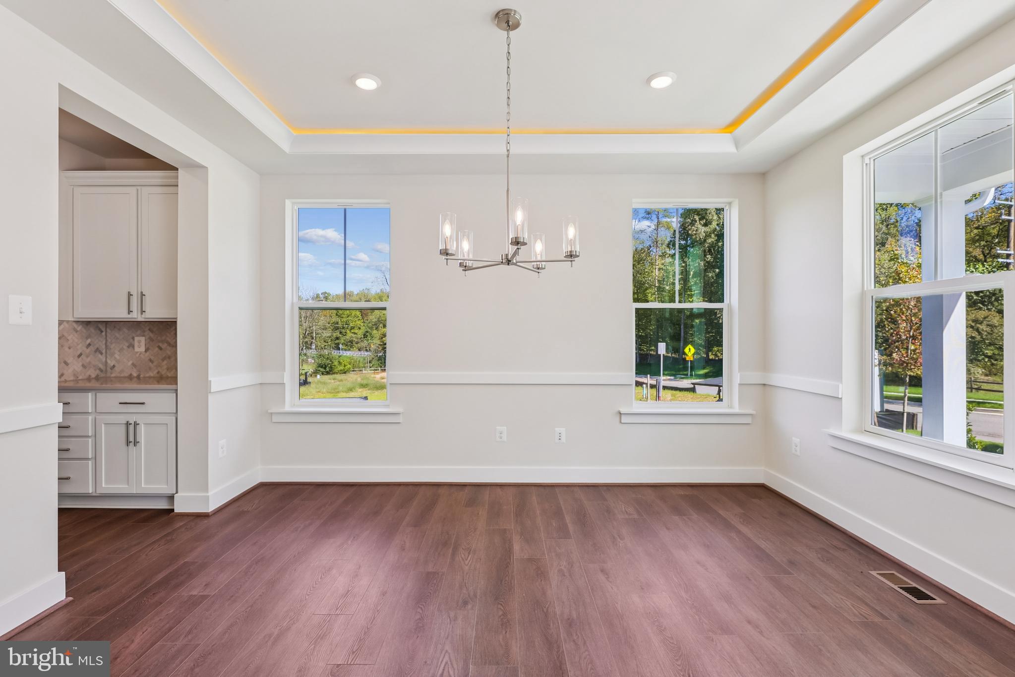 PECAN RIDGE - Residential