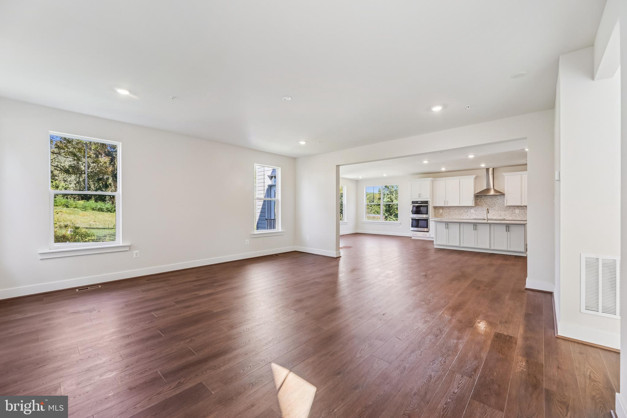 PECAN RIDGE - Residential