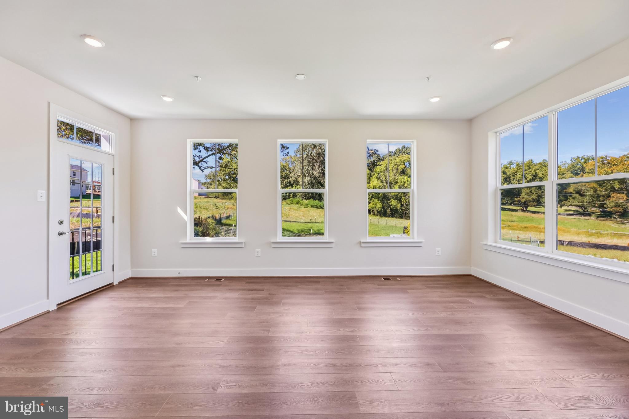 PECAN RIDGE - Residential