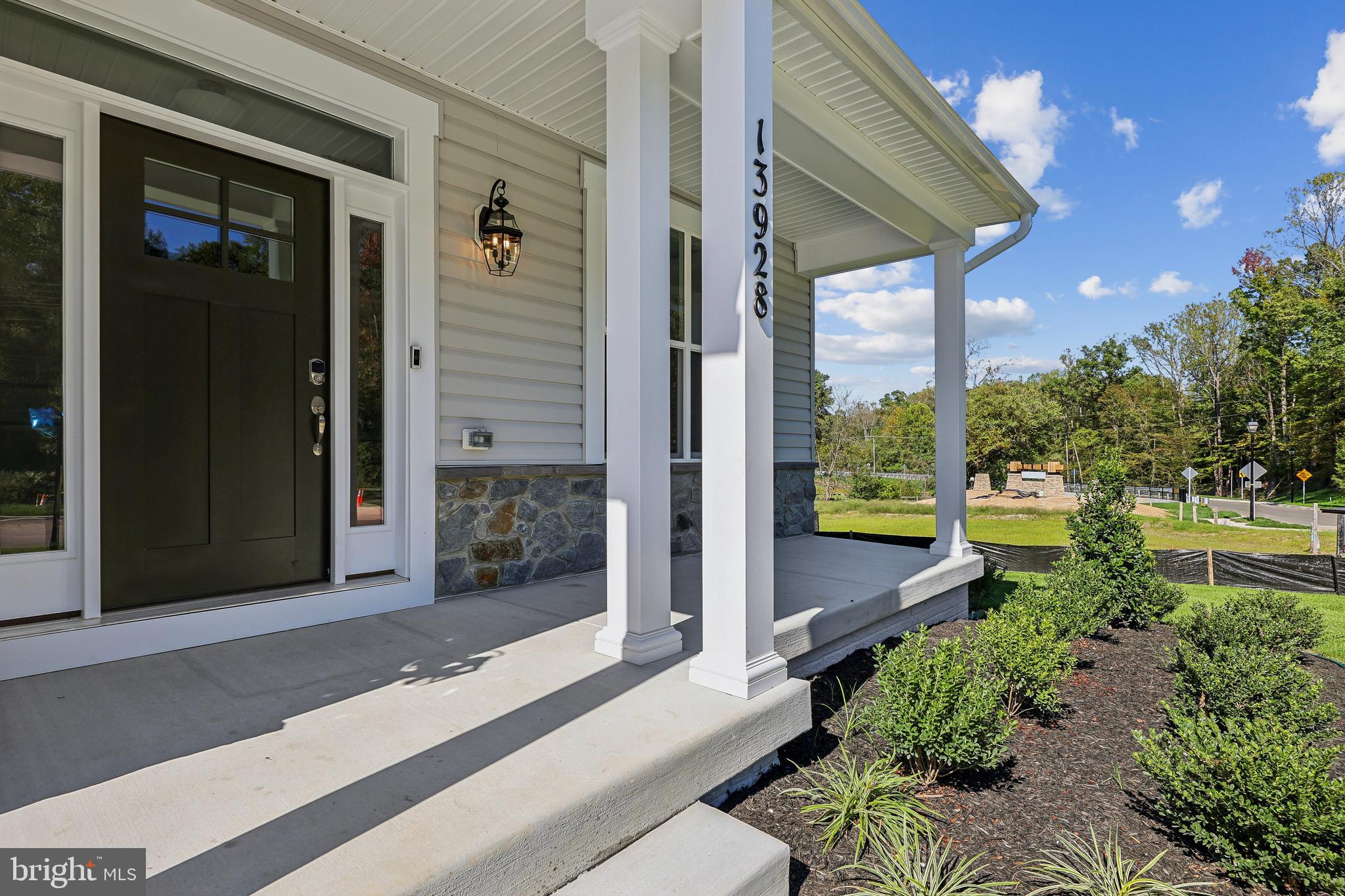 PECAN RIDGE - Residential