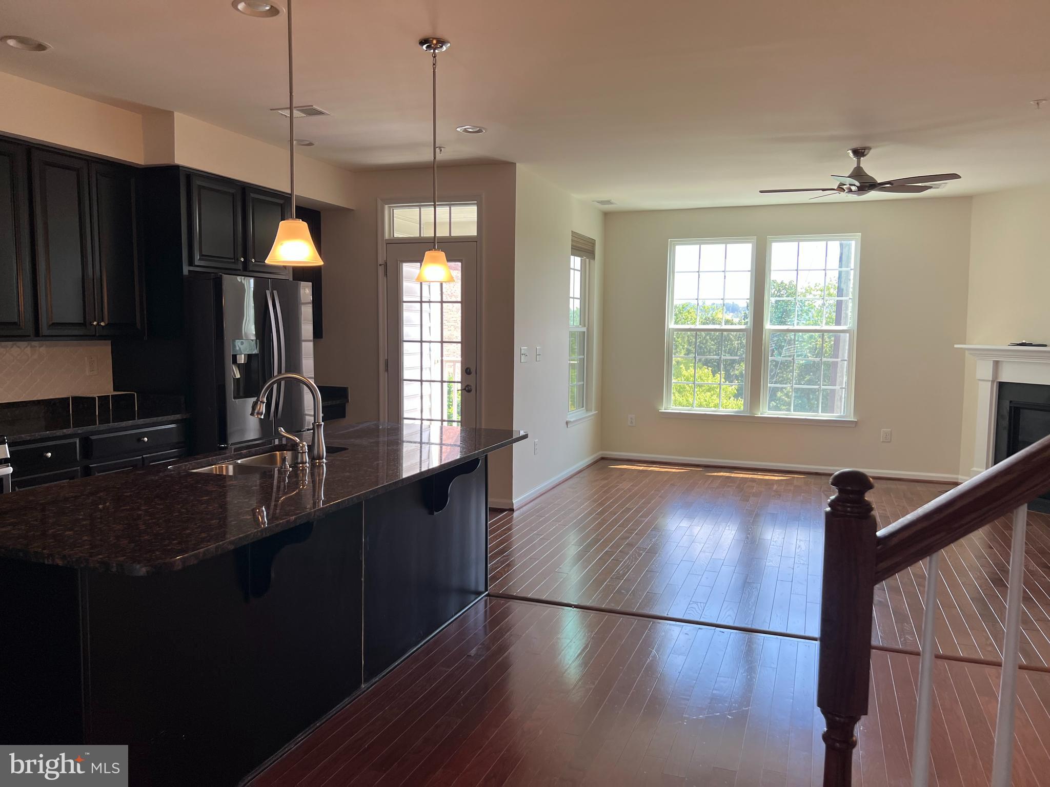 GREENBELT STATION - Residential Lease