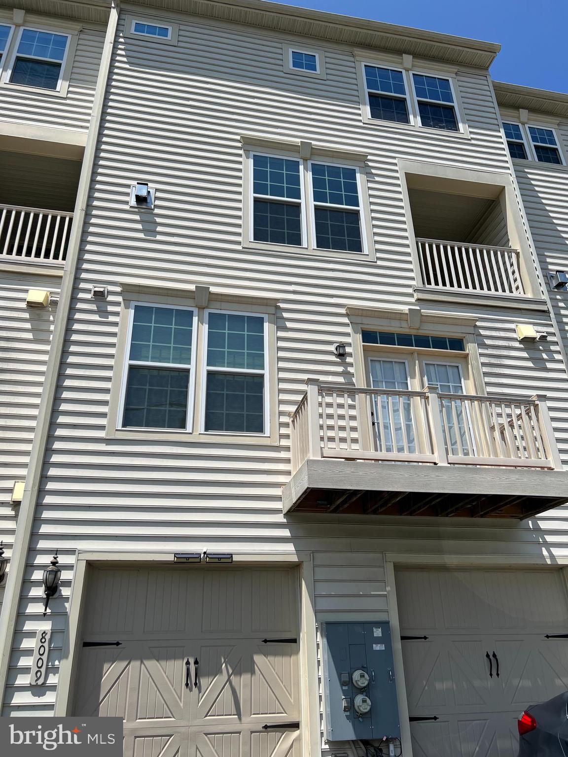 GREENBELT STATION - Residential Lease