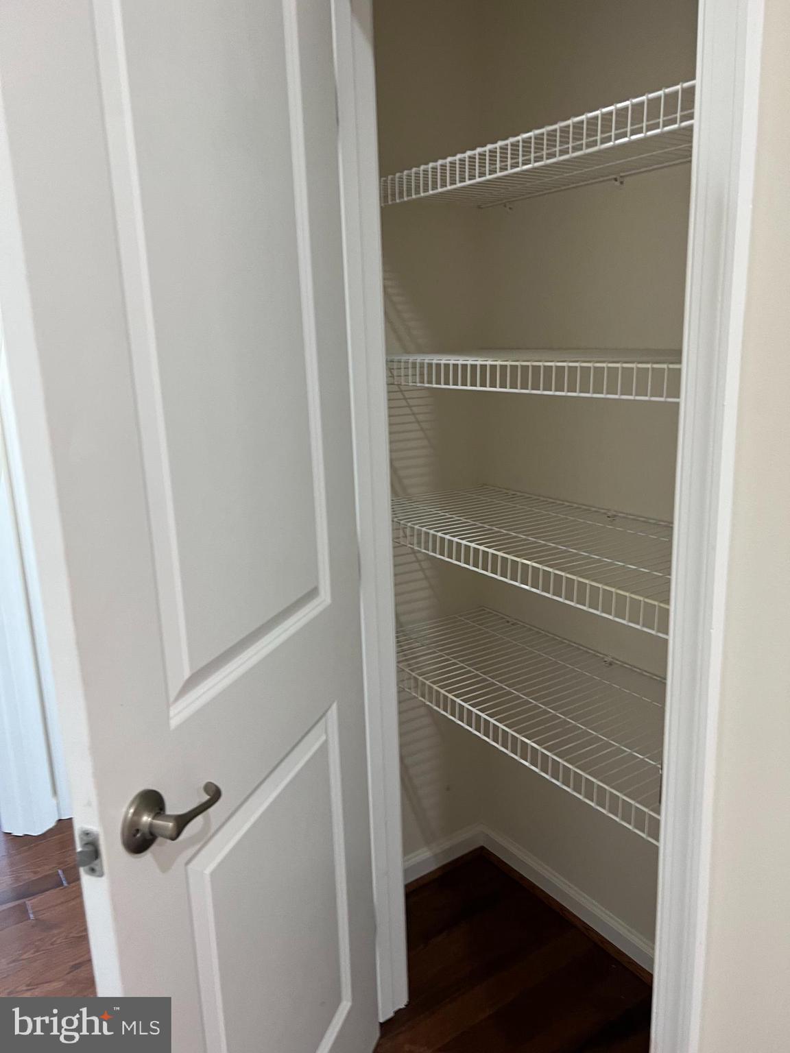 GREENBELT STATION - Residential Lease