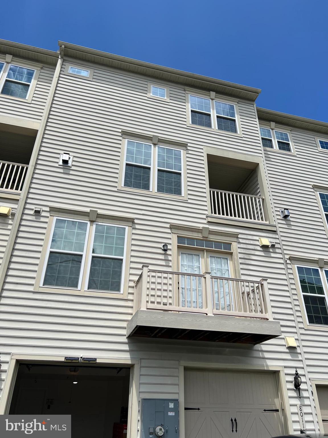 GREENBELT STATION - Residential Lease