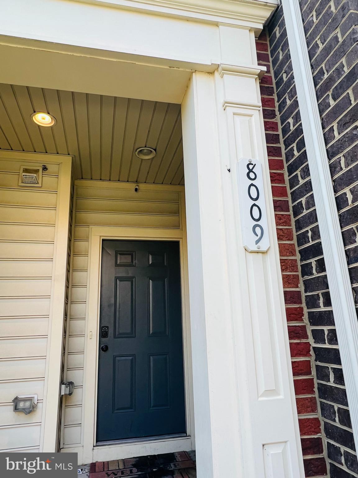 GREENBELT STATION - Residential Lease