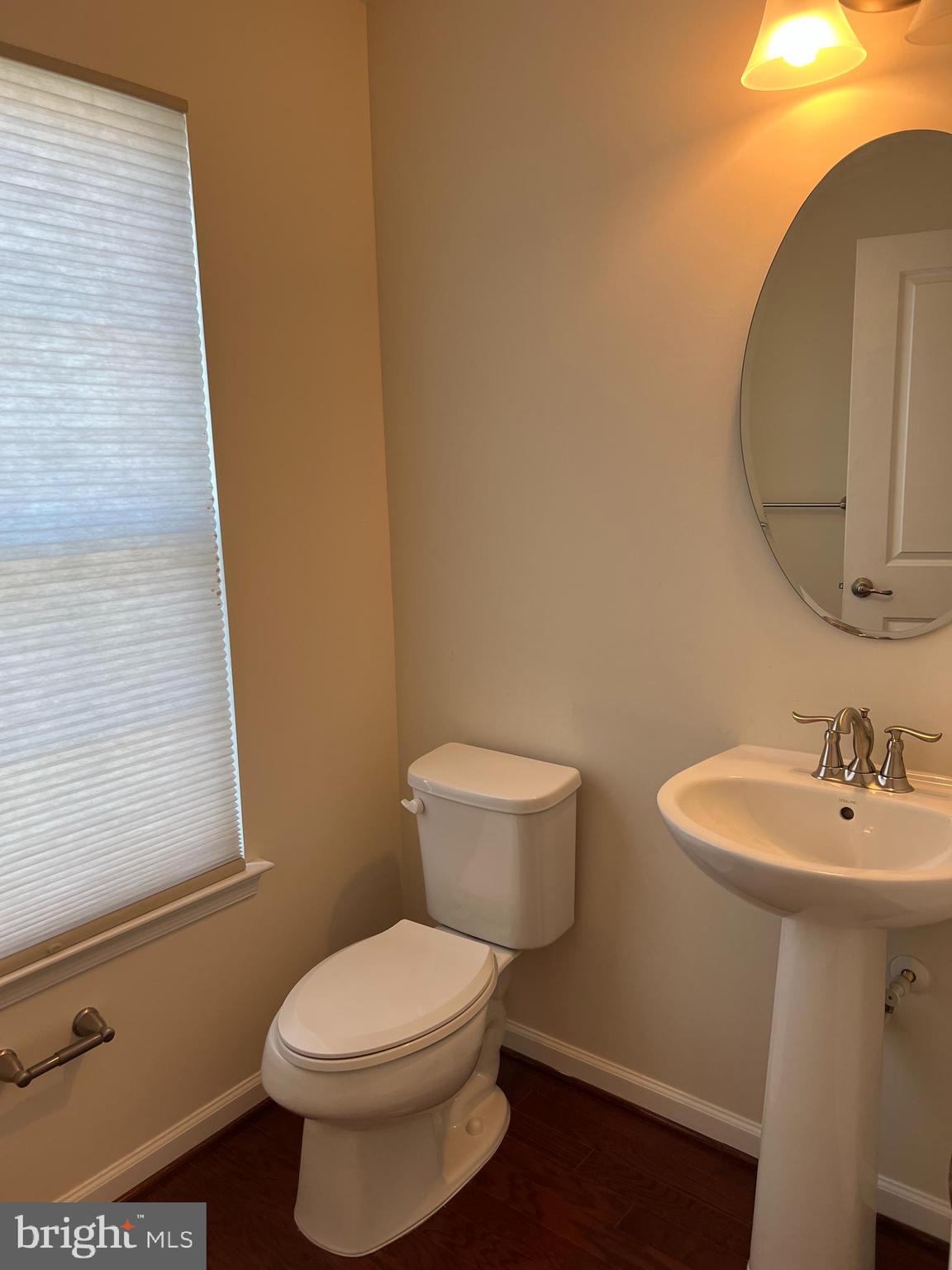 GREENBELT STATION - Residential Lease