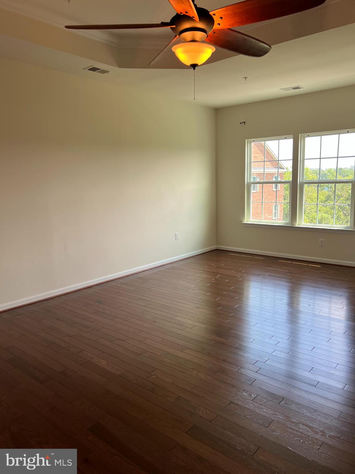 GREENBELT STATION - Residential Lease