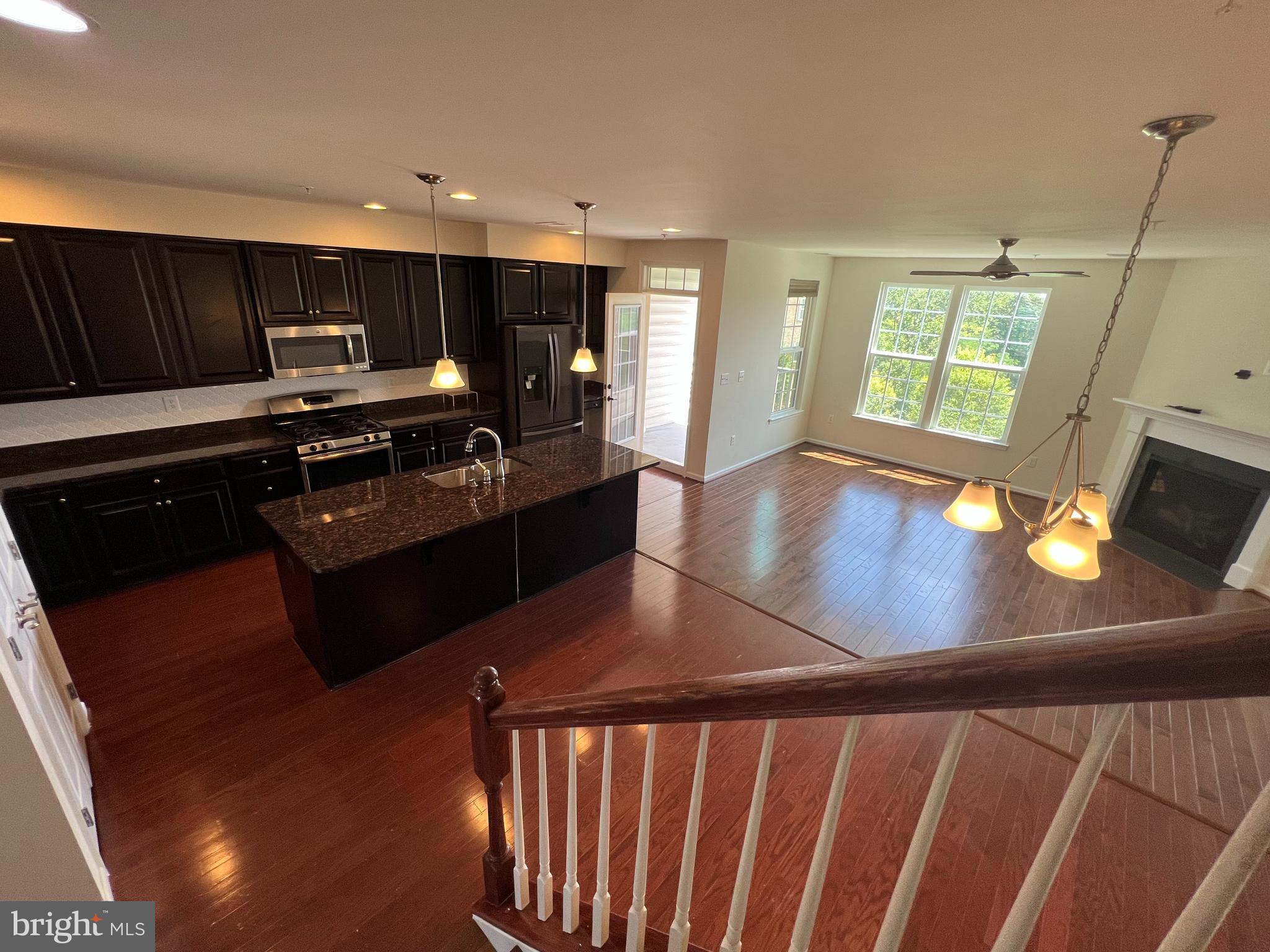 GREENBELT STATION - Residential Lease