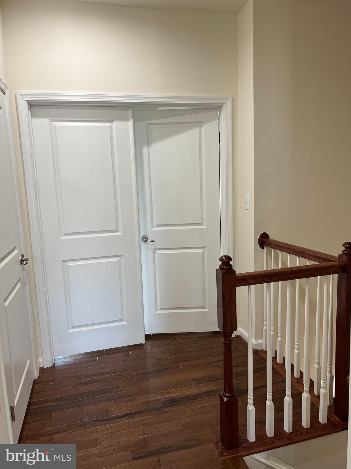 GREENBELT STATION - Residential Lease