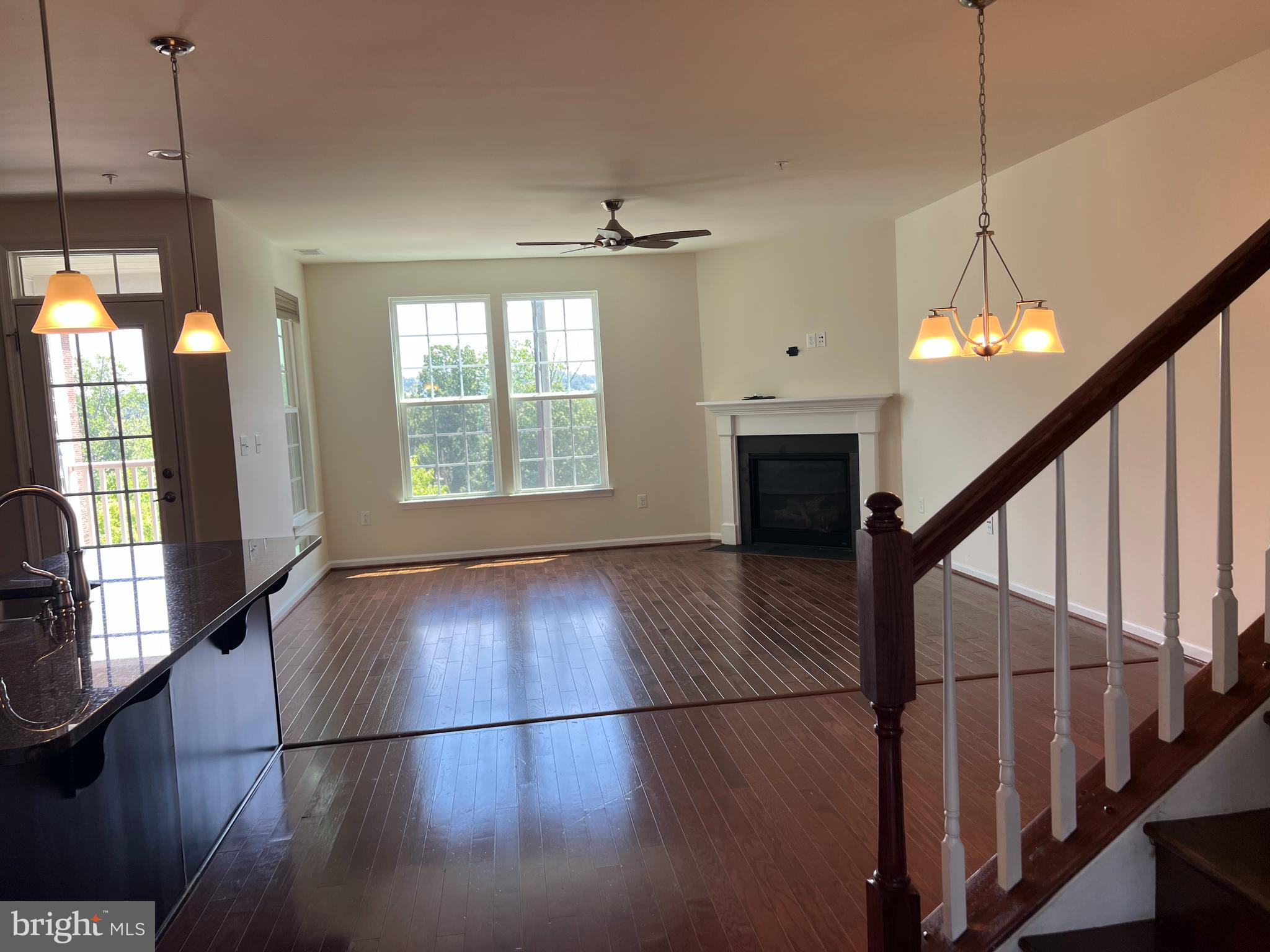 GREENBELT STATION - Residential Lease